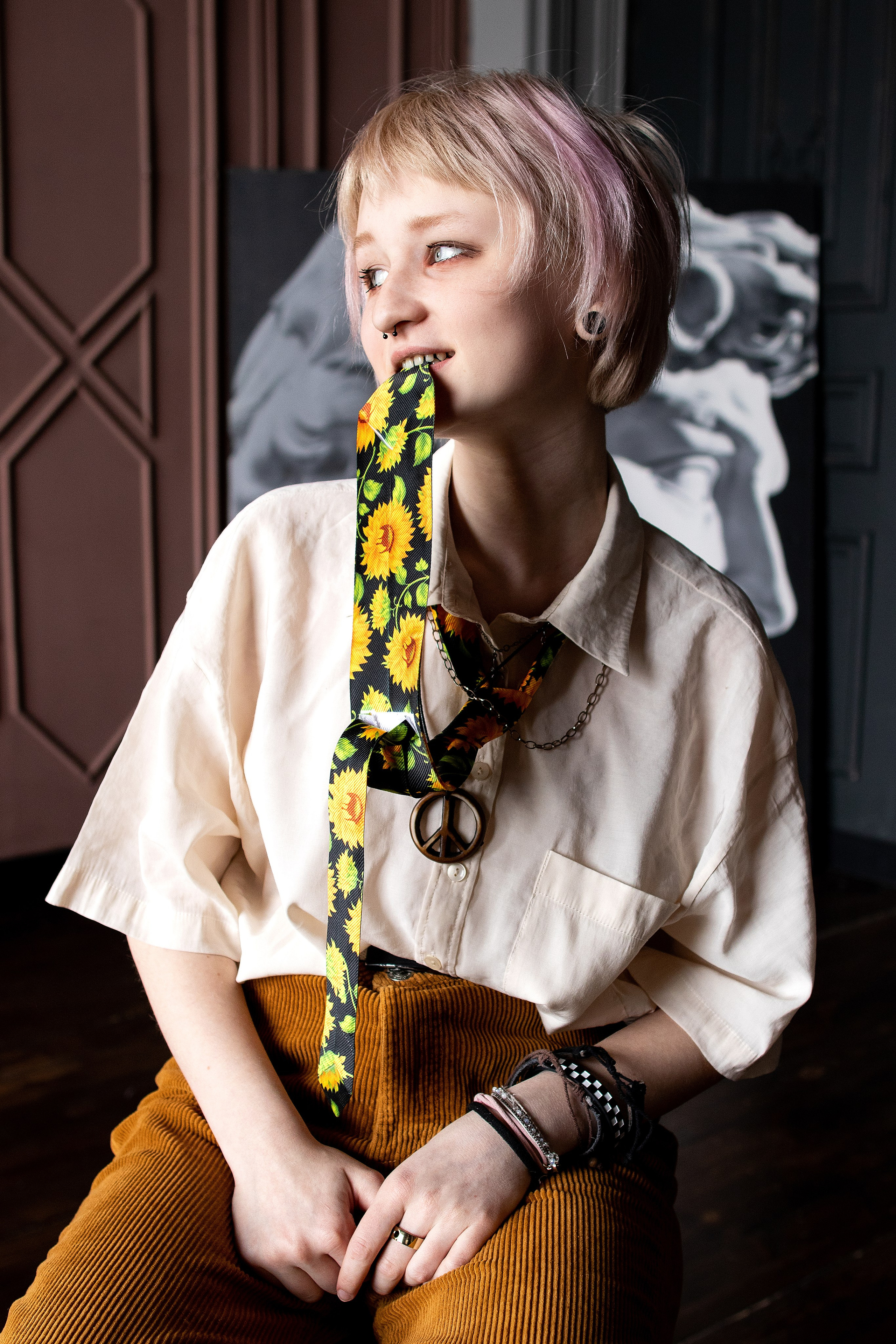 Что одеть на фотосессию. Выпускные альбомы в Новосибирске