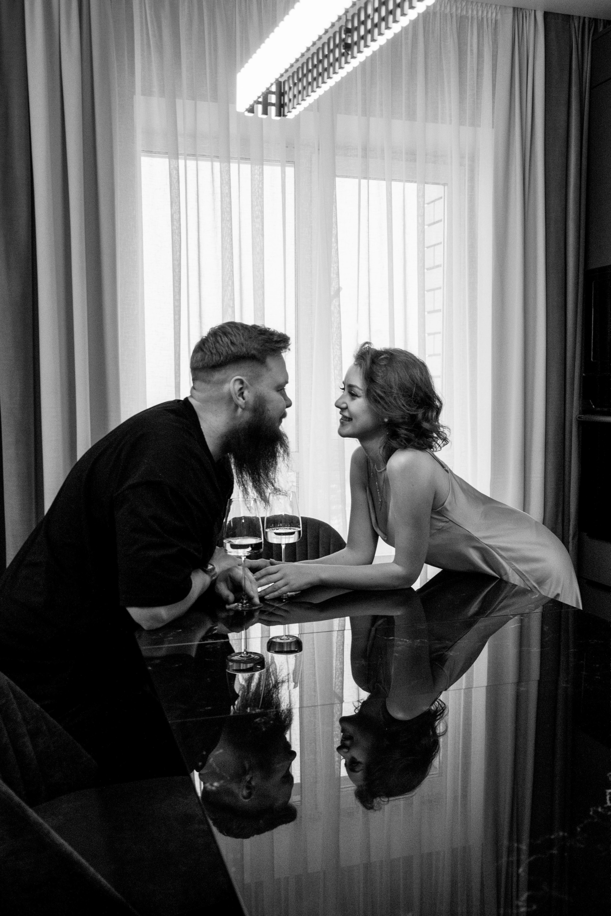 Фотосессия у вас дома. Фотограф в Барнауле Юлия Александрова