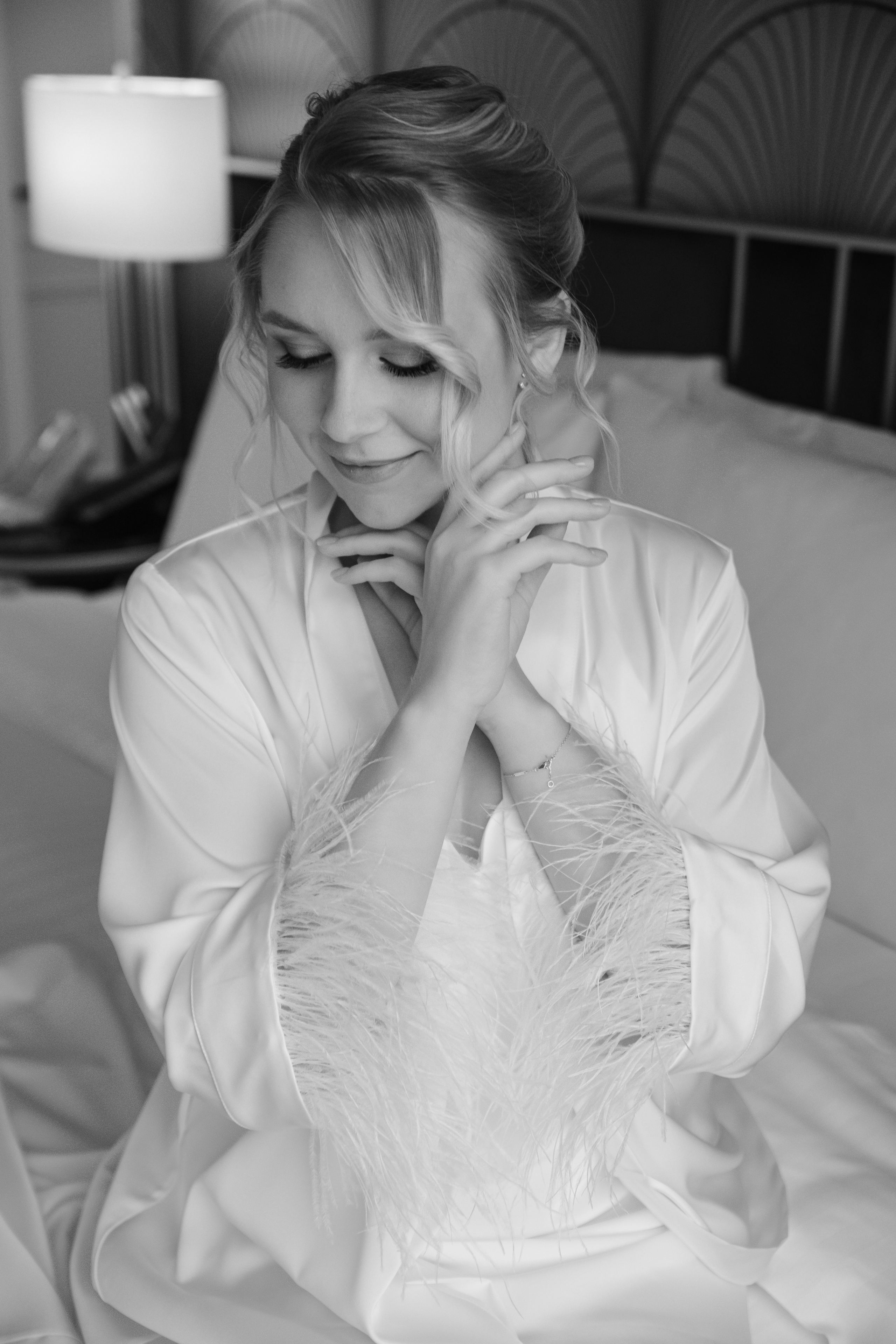 Фотограф Алина Синицина