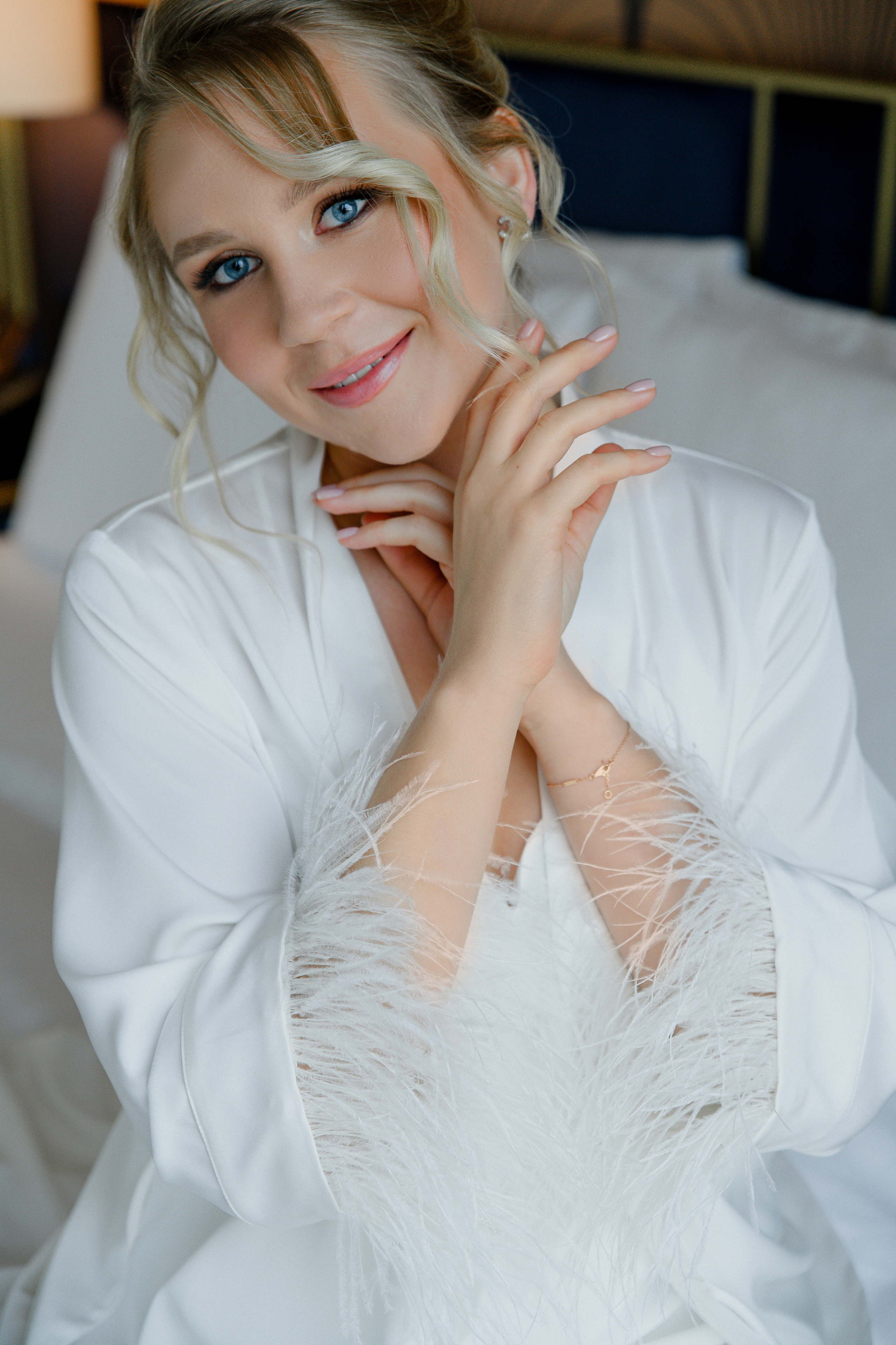 Фотограф Алина Синицина