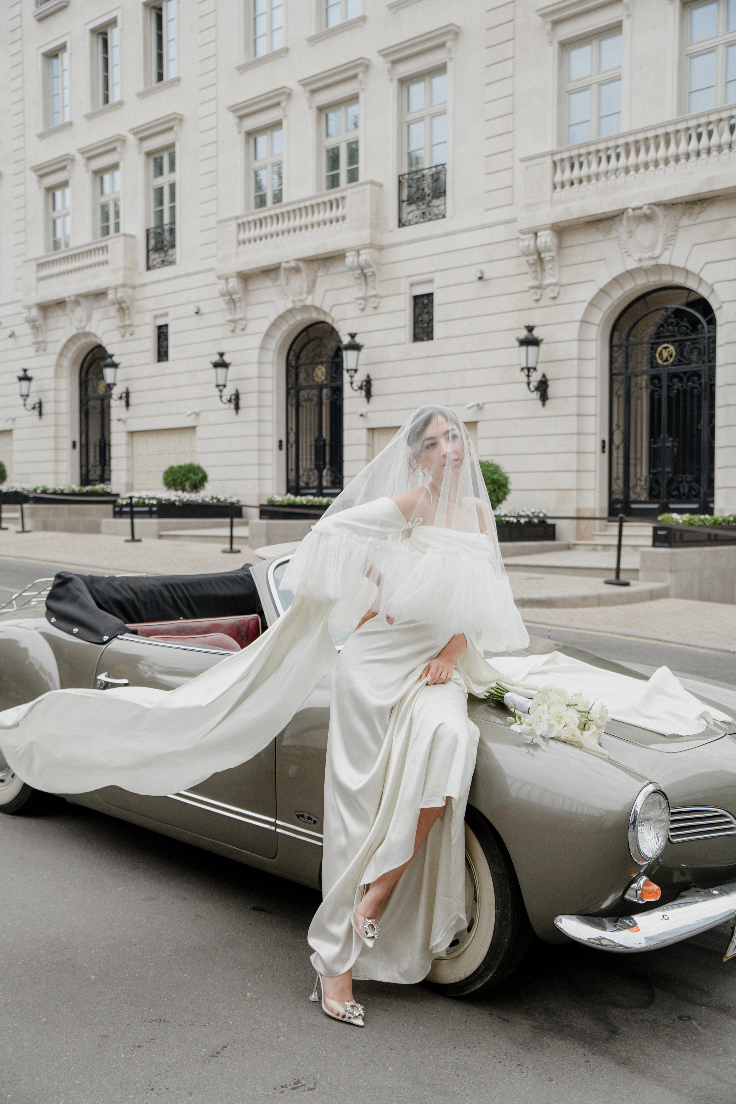 Фотограф Алина Синицина