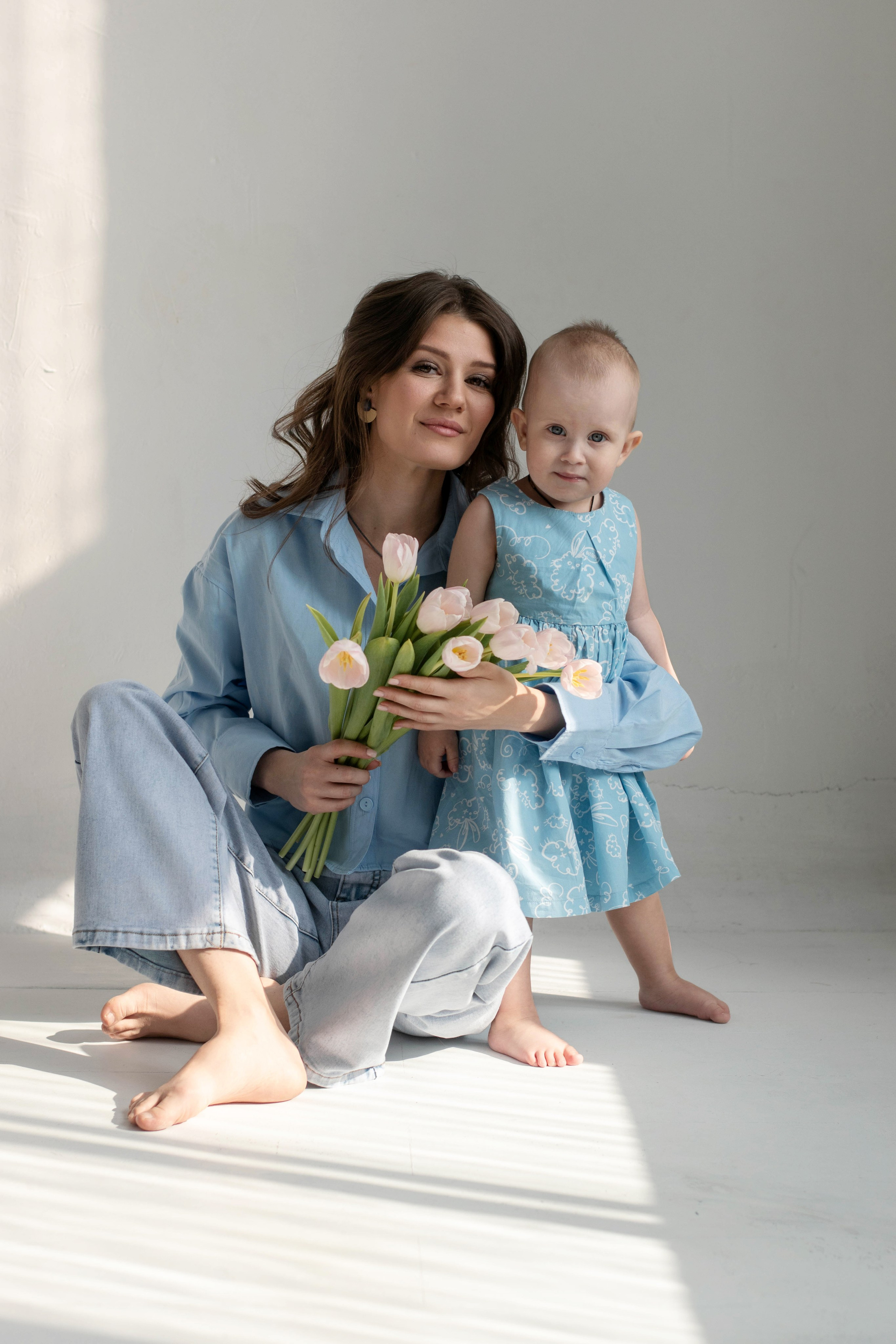 Фотопроект «Пробуждение». Фотограф в Барнауле Юлия Александрова