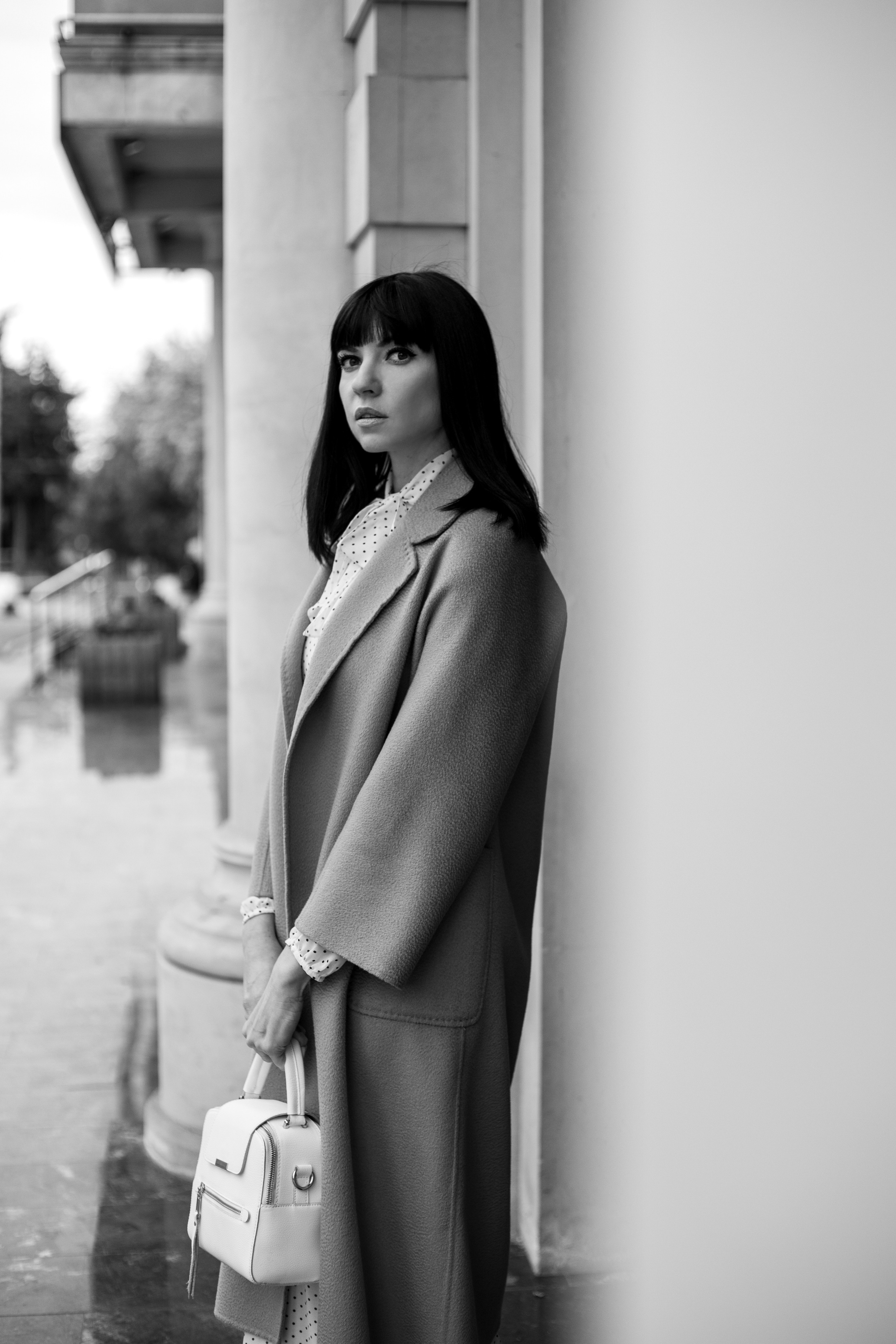 Съемка в формате прогулки. Алена Борисова фотограф в Ставрополе