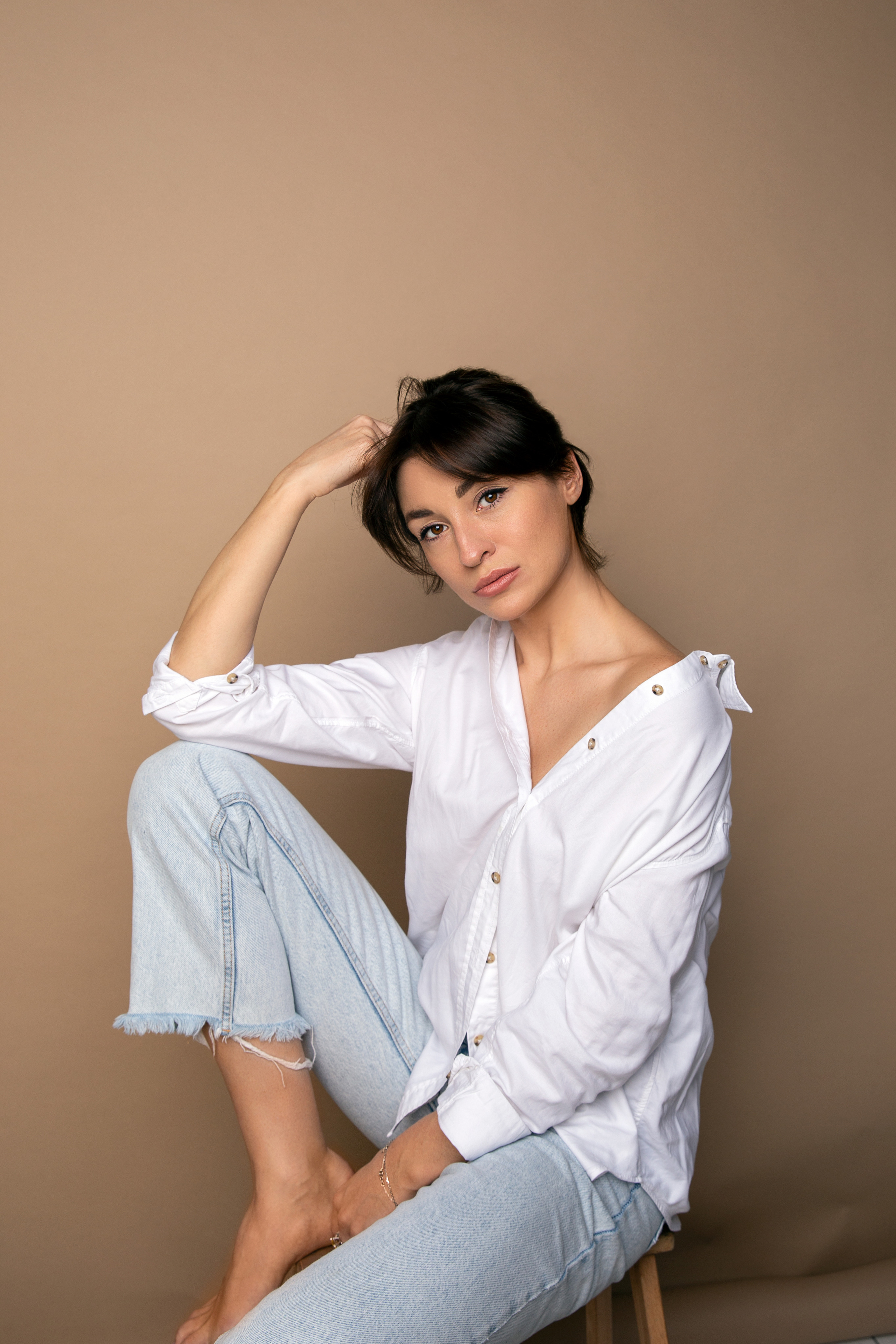 Контент-съемка для бренда Поле. Свадебный и Семейный фотограф в Москве и Сочи Таня Михей