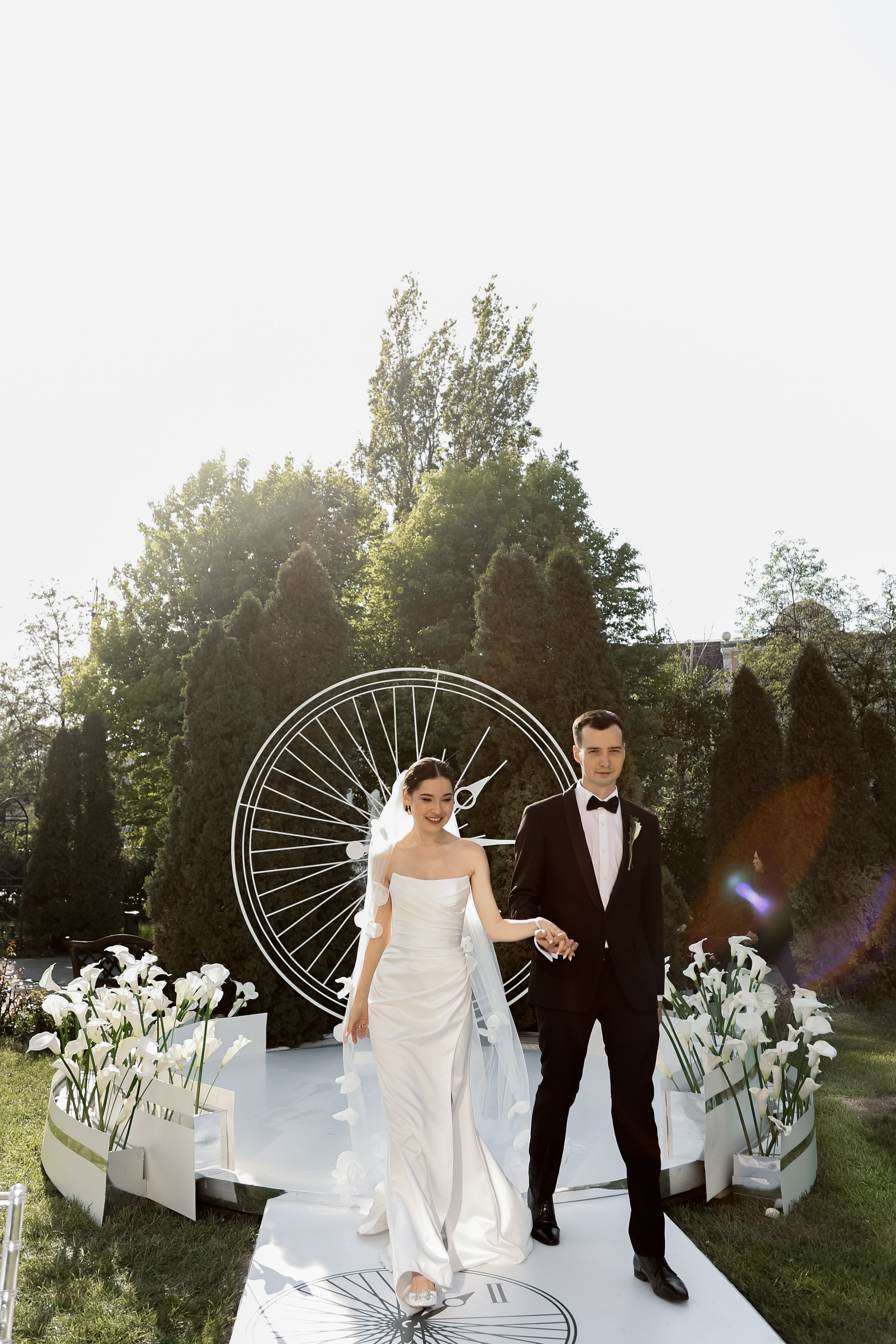 Прайс. Свадебный фотограф Ольга Веремчук