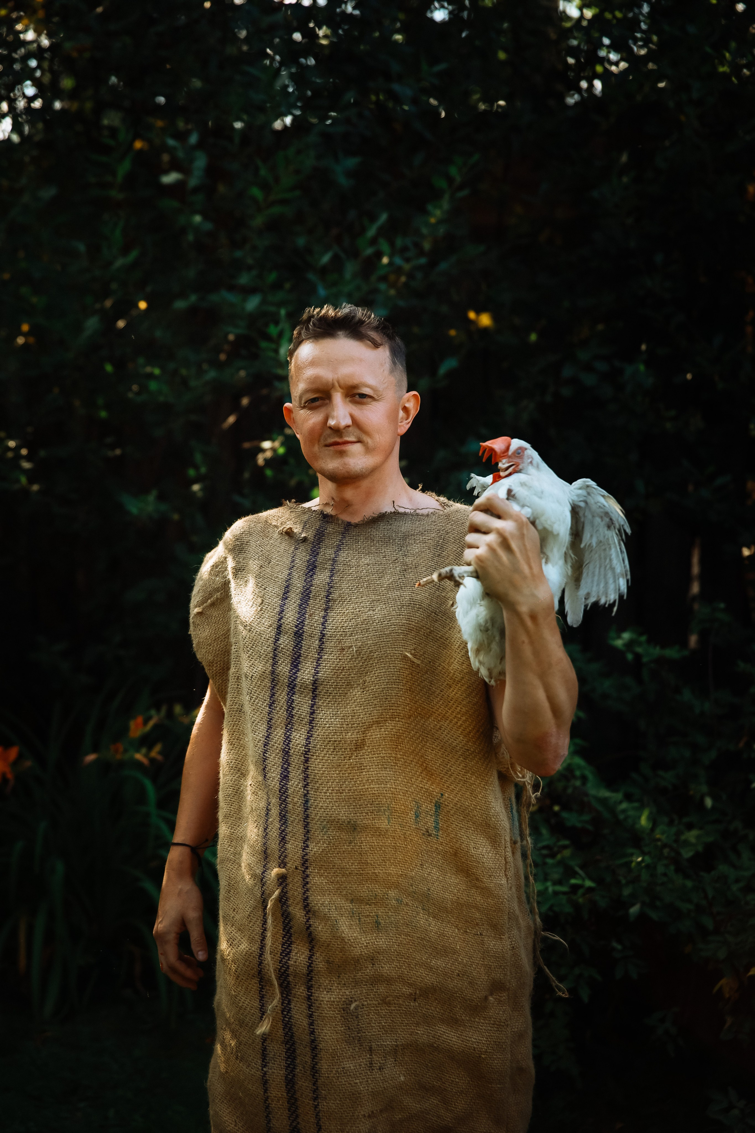 Обо мне. Коммерческий автор с характером — Павел Парамонов | Фотограф, Красноярск