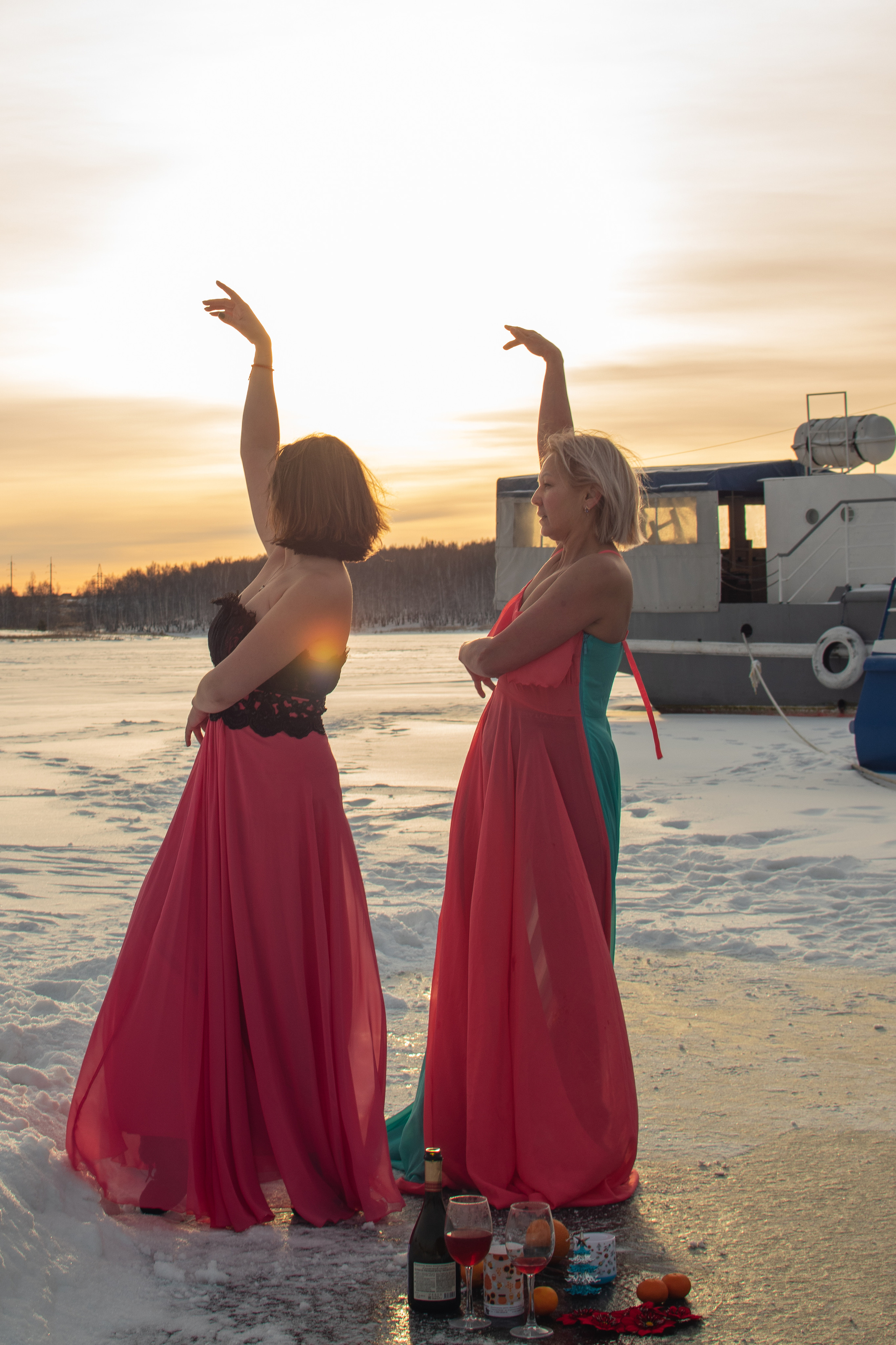 Семейные фотосессии. Фотограф в Иркутске Николай Александров