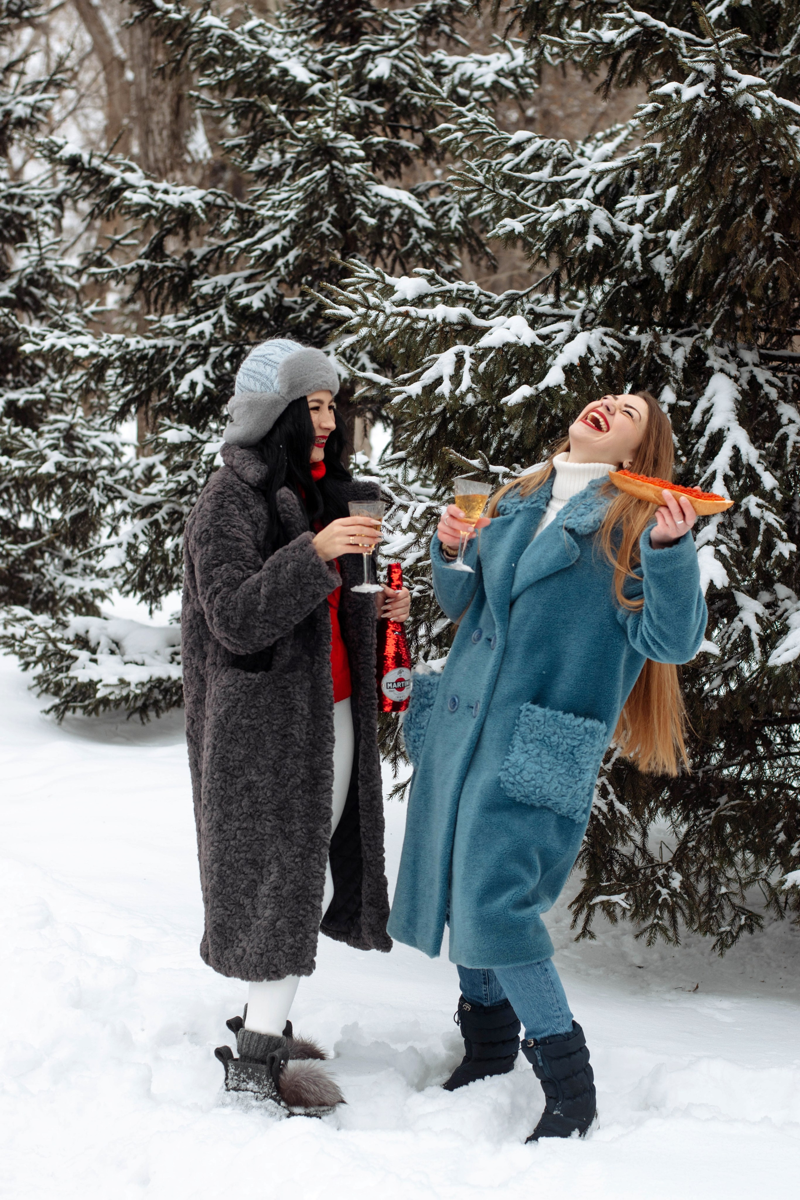 День рождения в Русском стиле. Фотограф в Барнауле Юлия Александрова