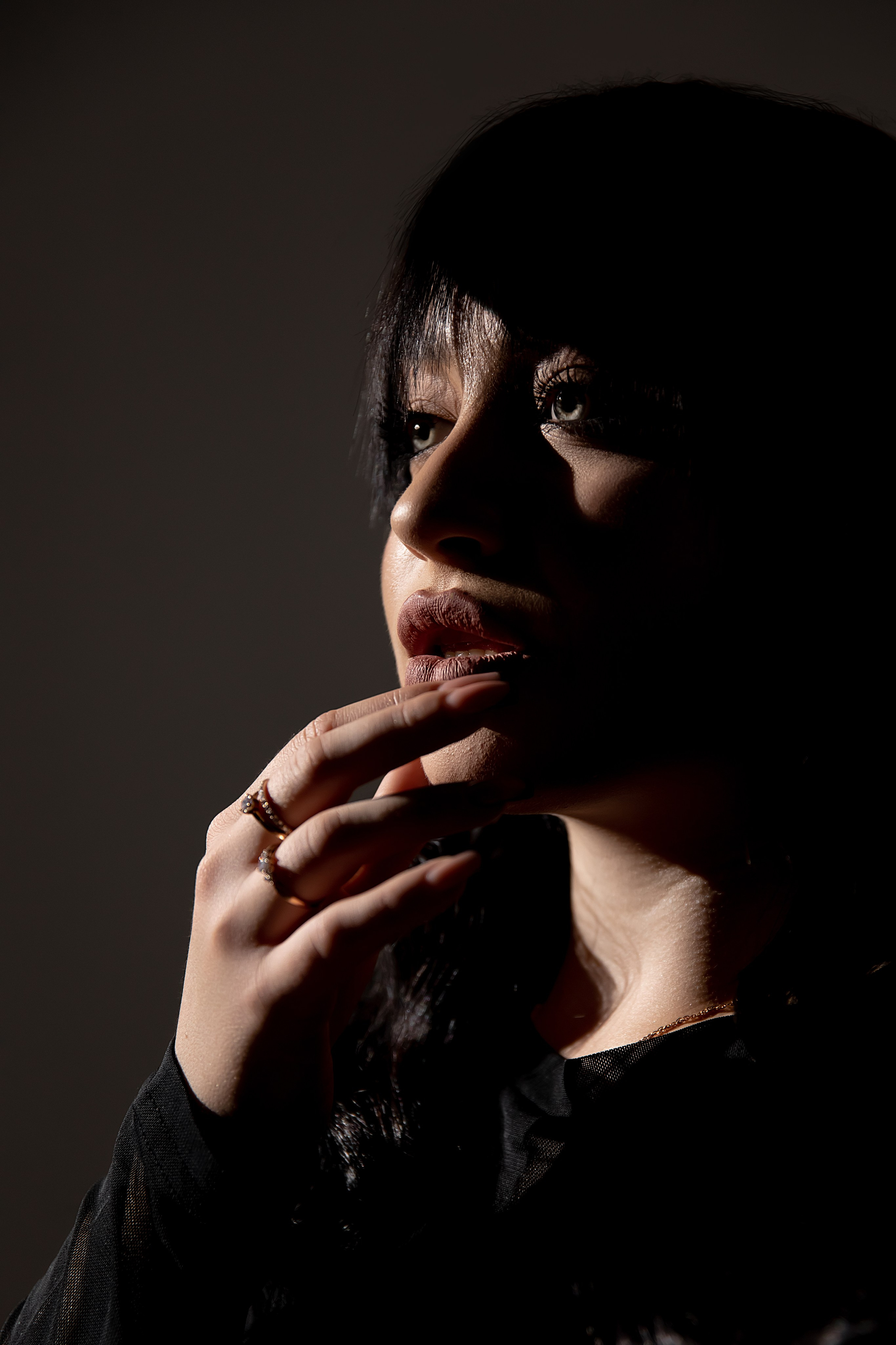 Индивидуальные. Ксения Федорова — фотограф