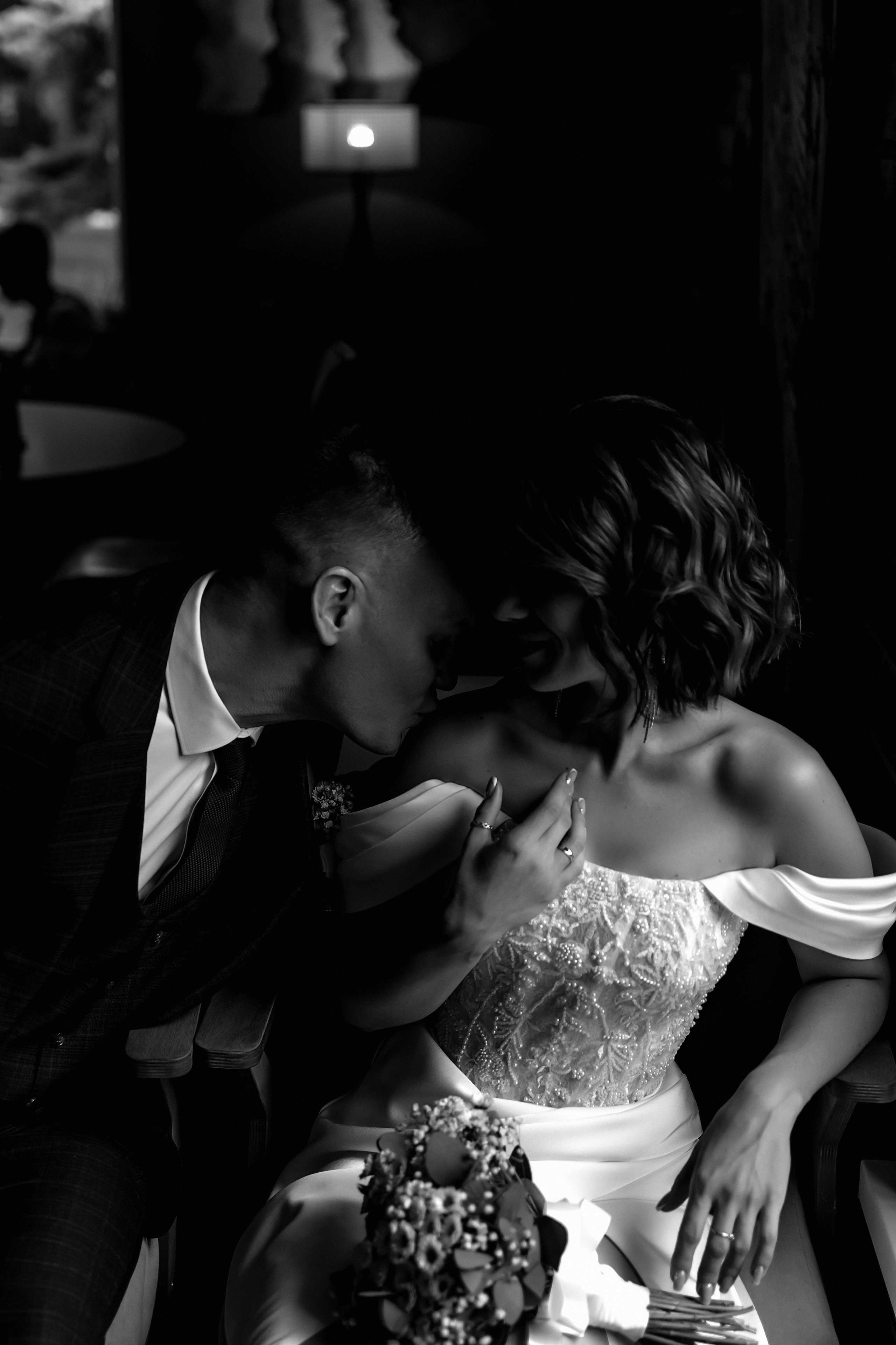 Свадьбы. Ксения Федорова — фотограф