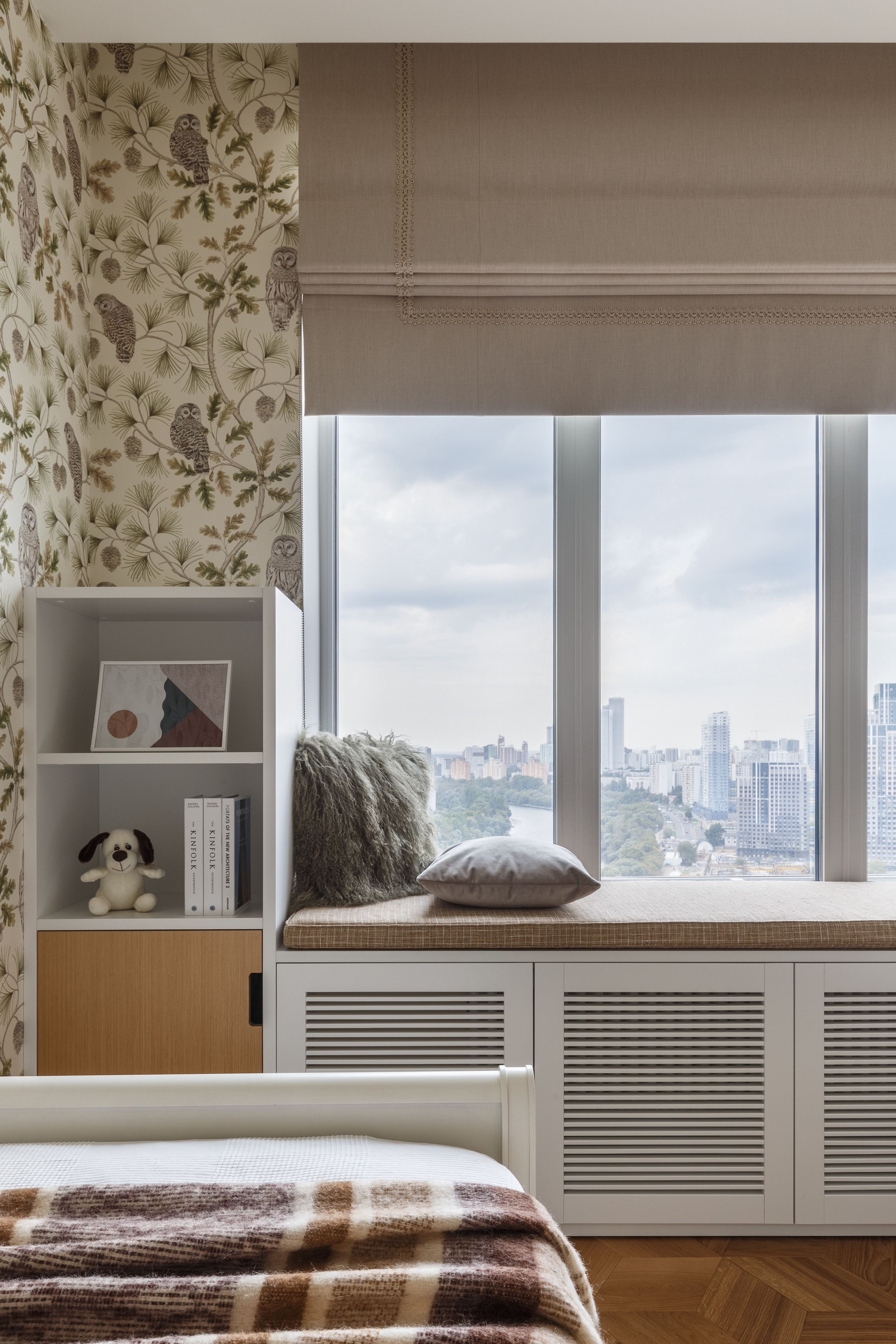 Интерьерная фотосъемка квартиры│фотограф Крис Медведева. Интерьерный фотограф в Москве Кристина Медведева