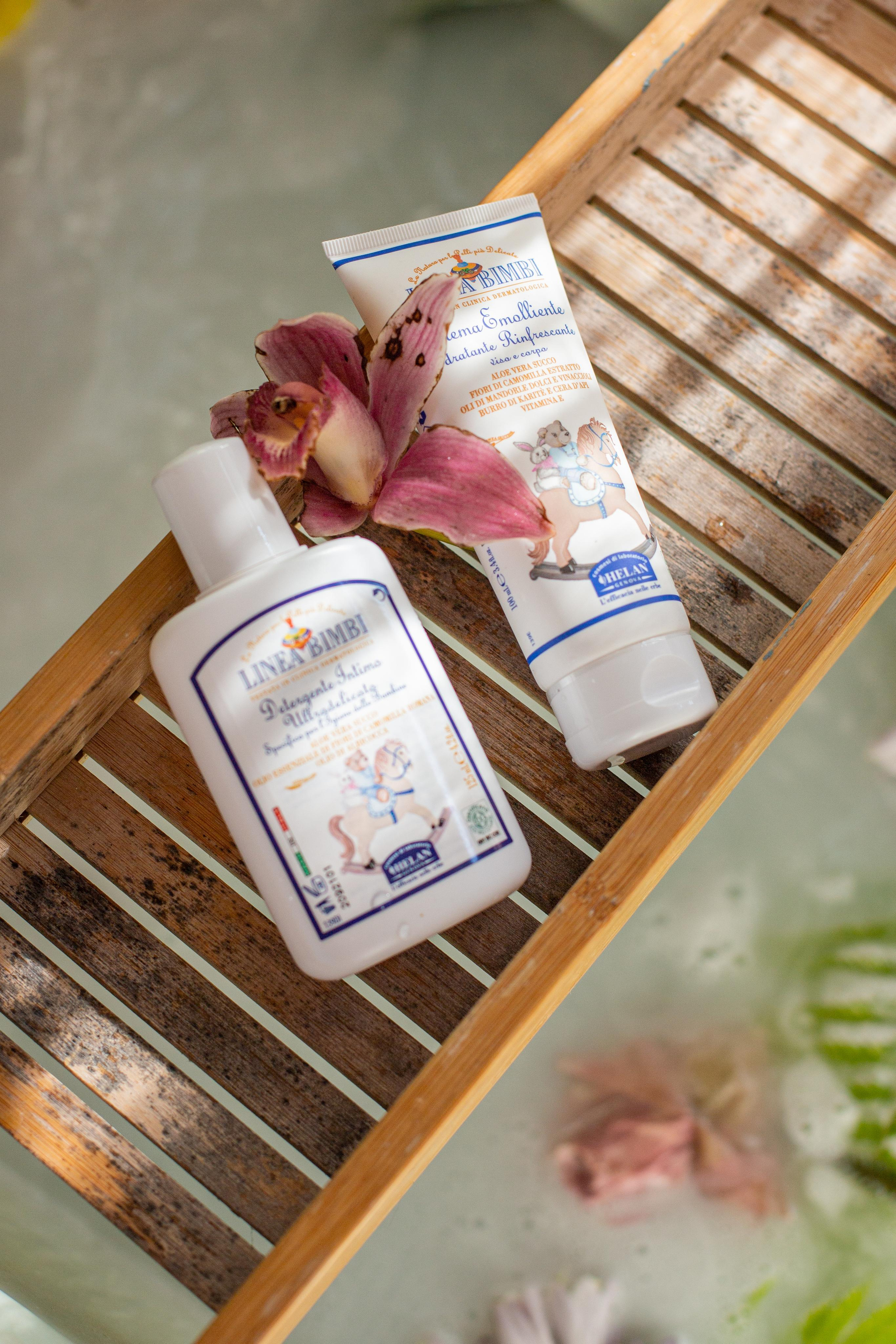 Контент-съемка для бренда итальянской органической косметики Helan. Свадебный и Семейный фотограф в Москве и Сочи Таня Михей