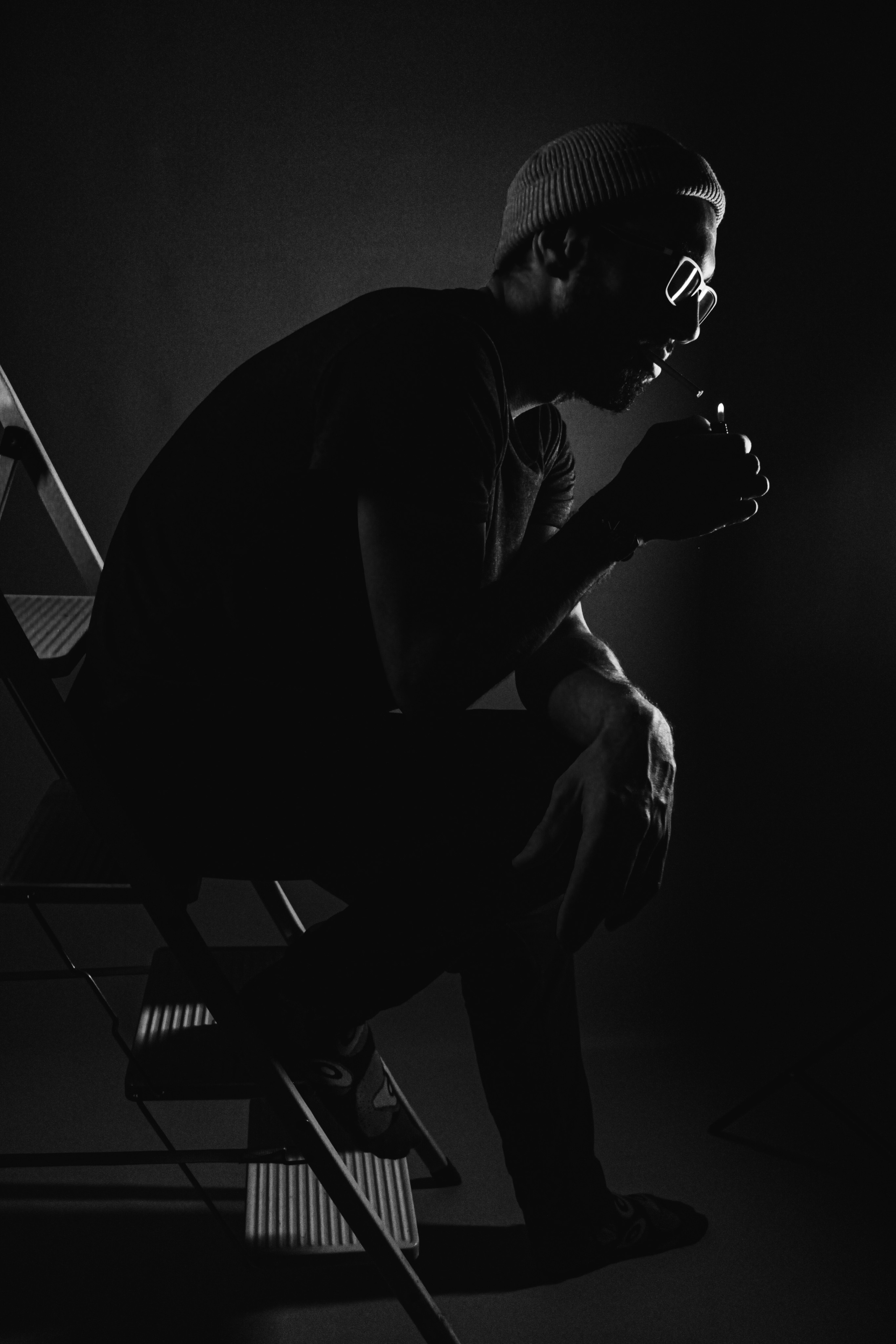 информация о фотографе, маленькая часть пути, с чего всё началось