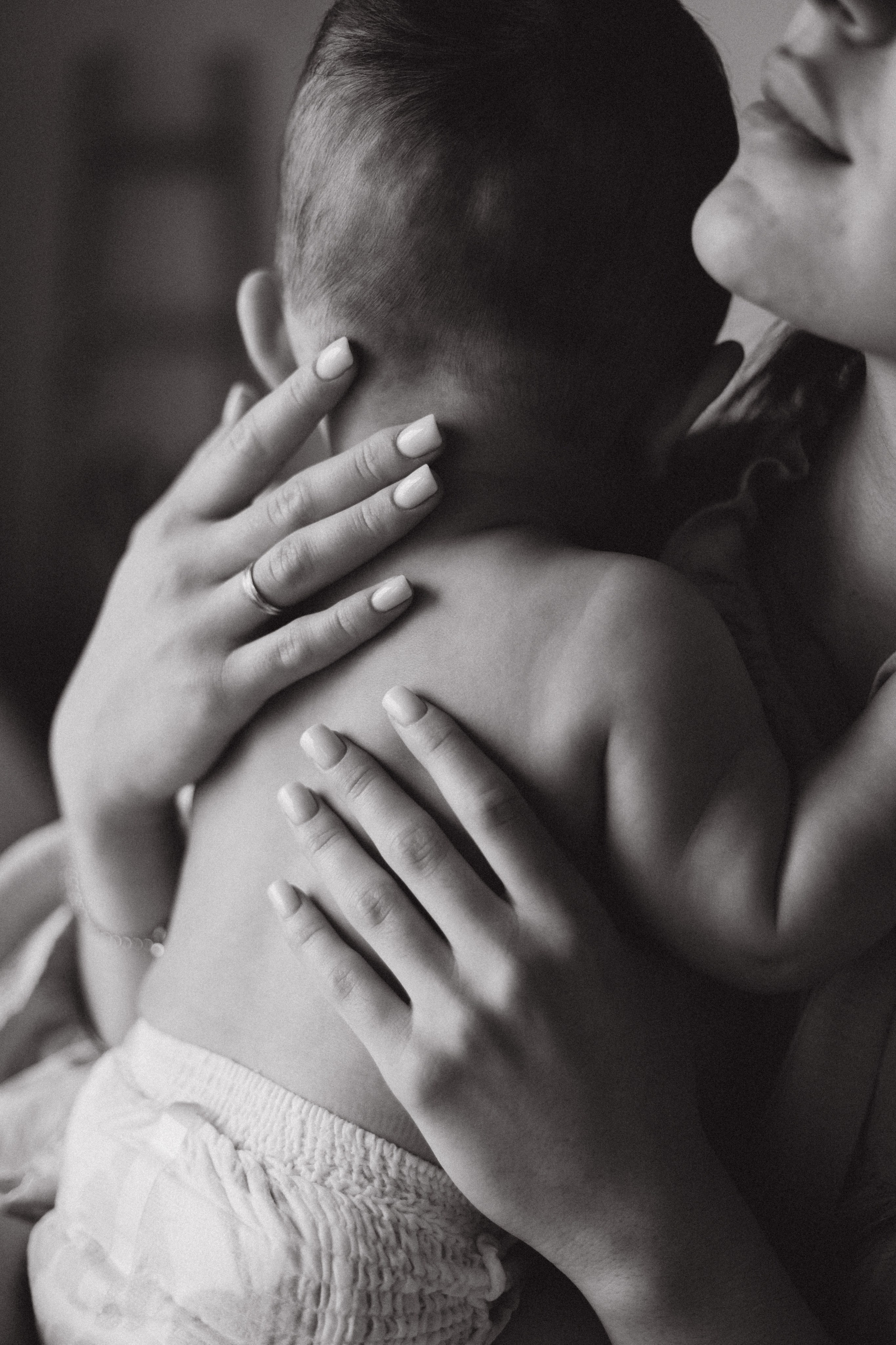 Портфолио. Фотограф из Казани Мария Шамсутдинова