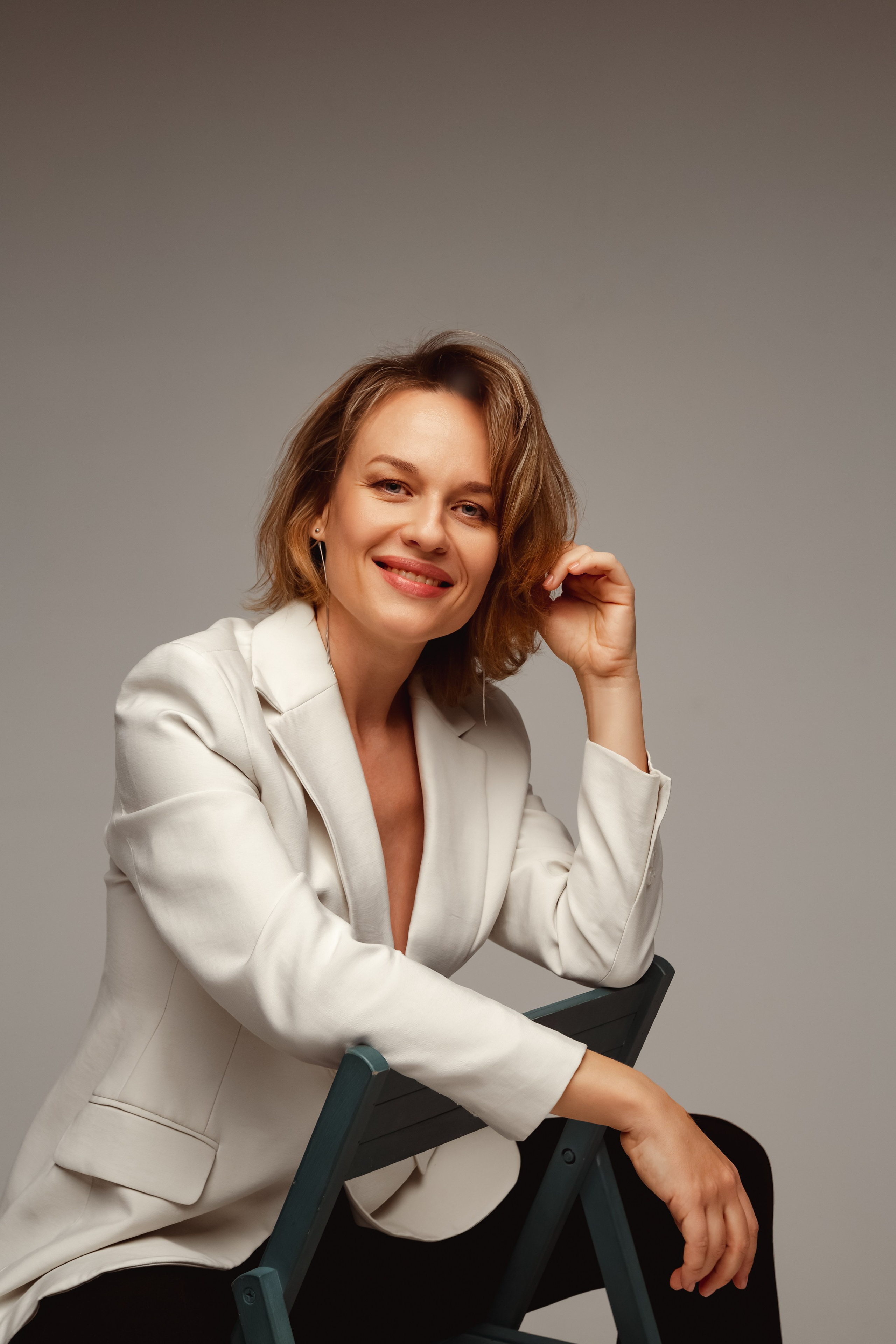 Инна Карцева Свадебный фотограф Тольятти