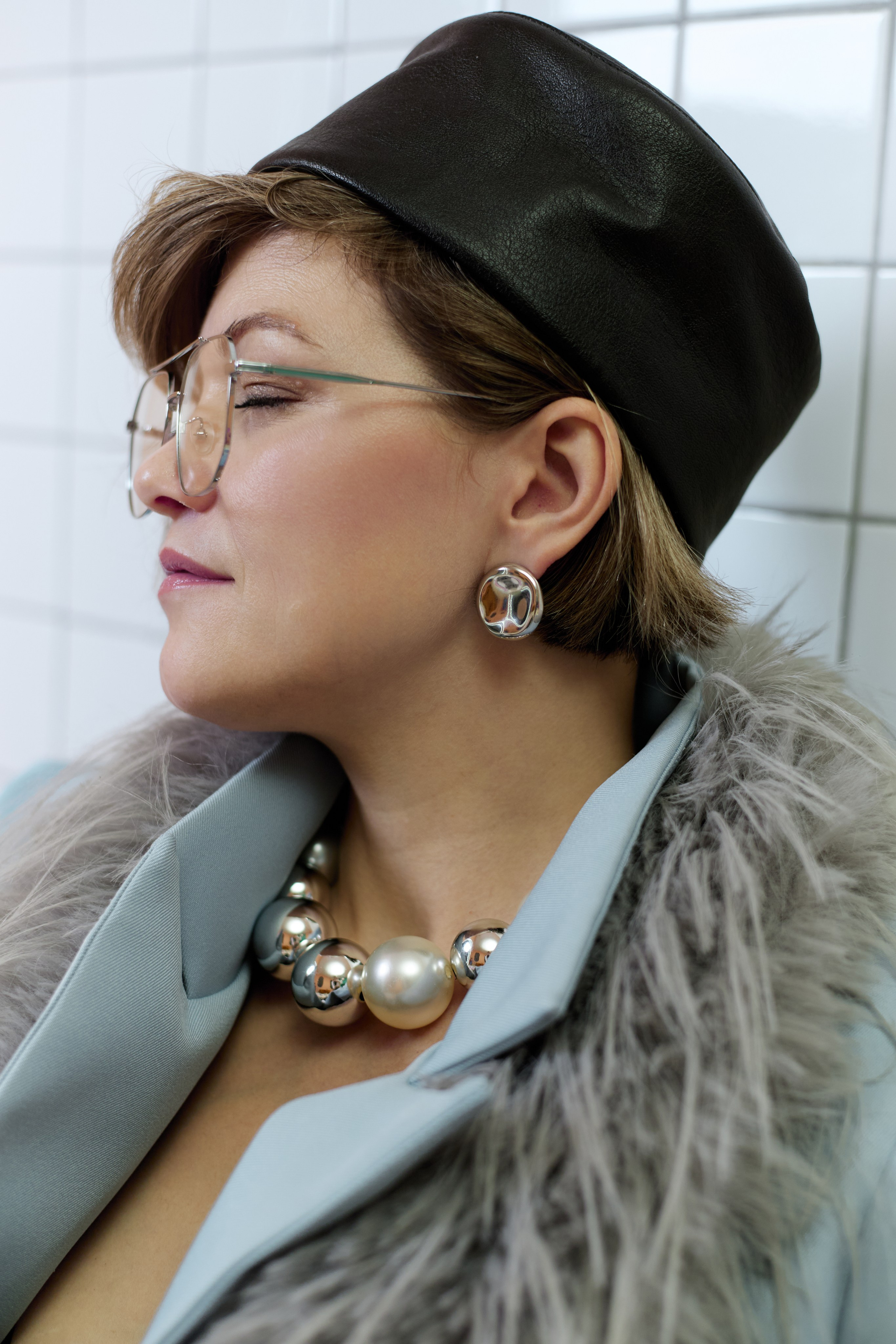 Портфолио. Составная страница