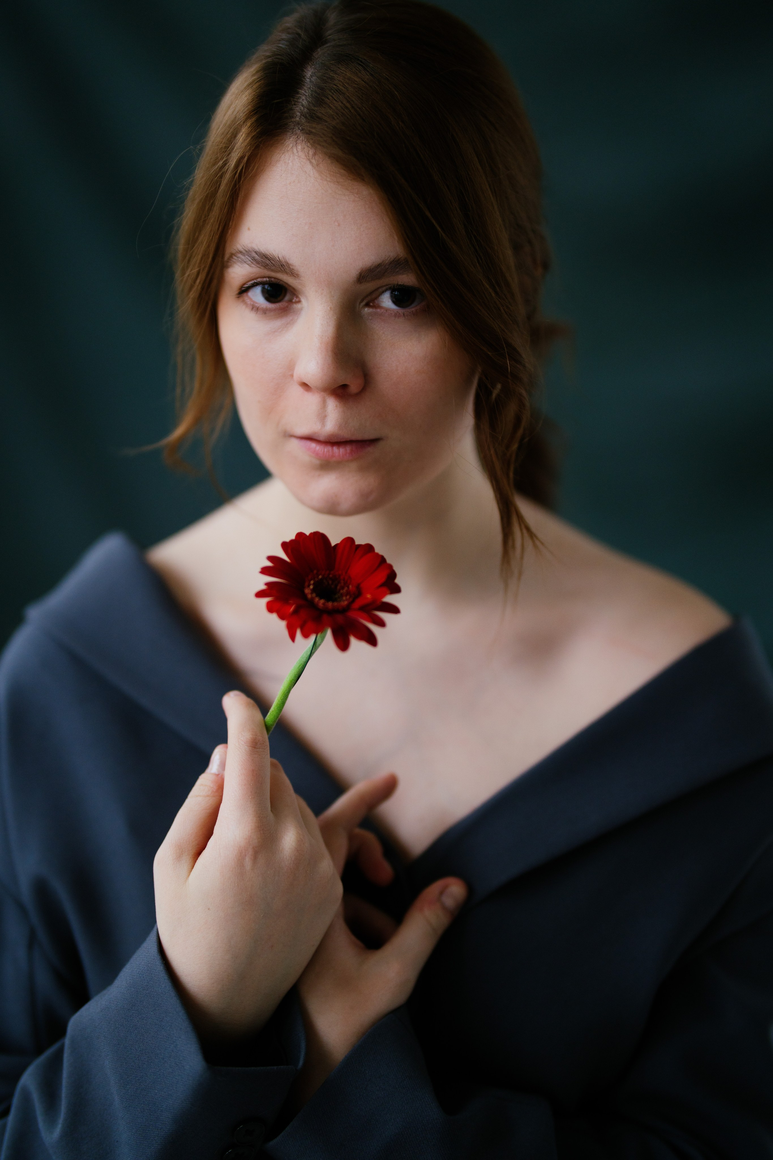 Алексей Кот — Портретный фотограф