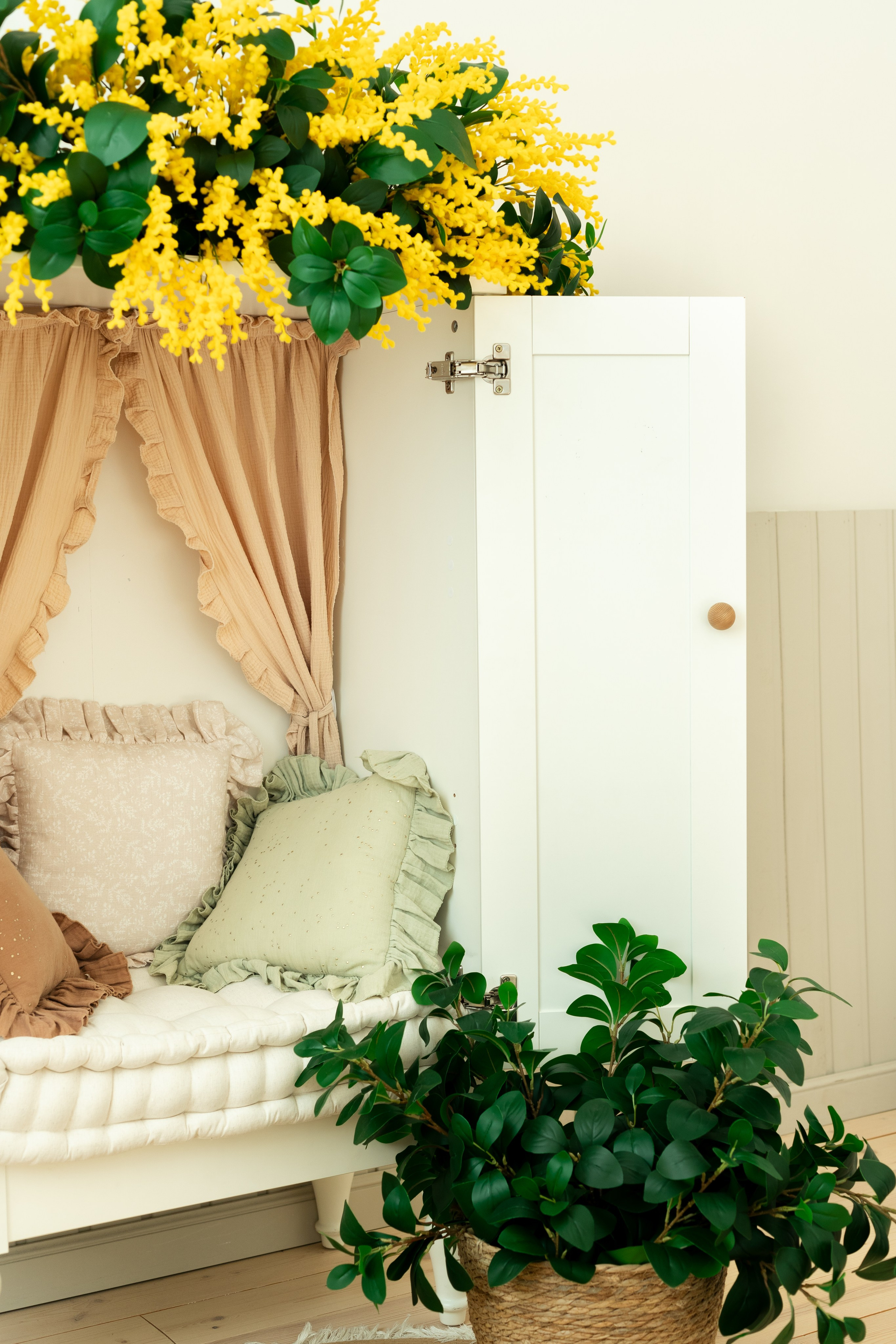 Детская фотостудия в Екатеринбурге