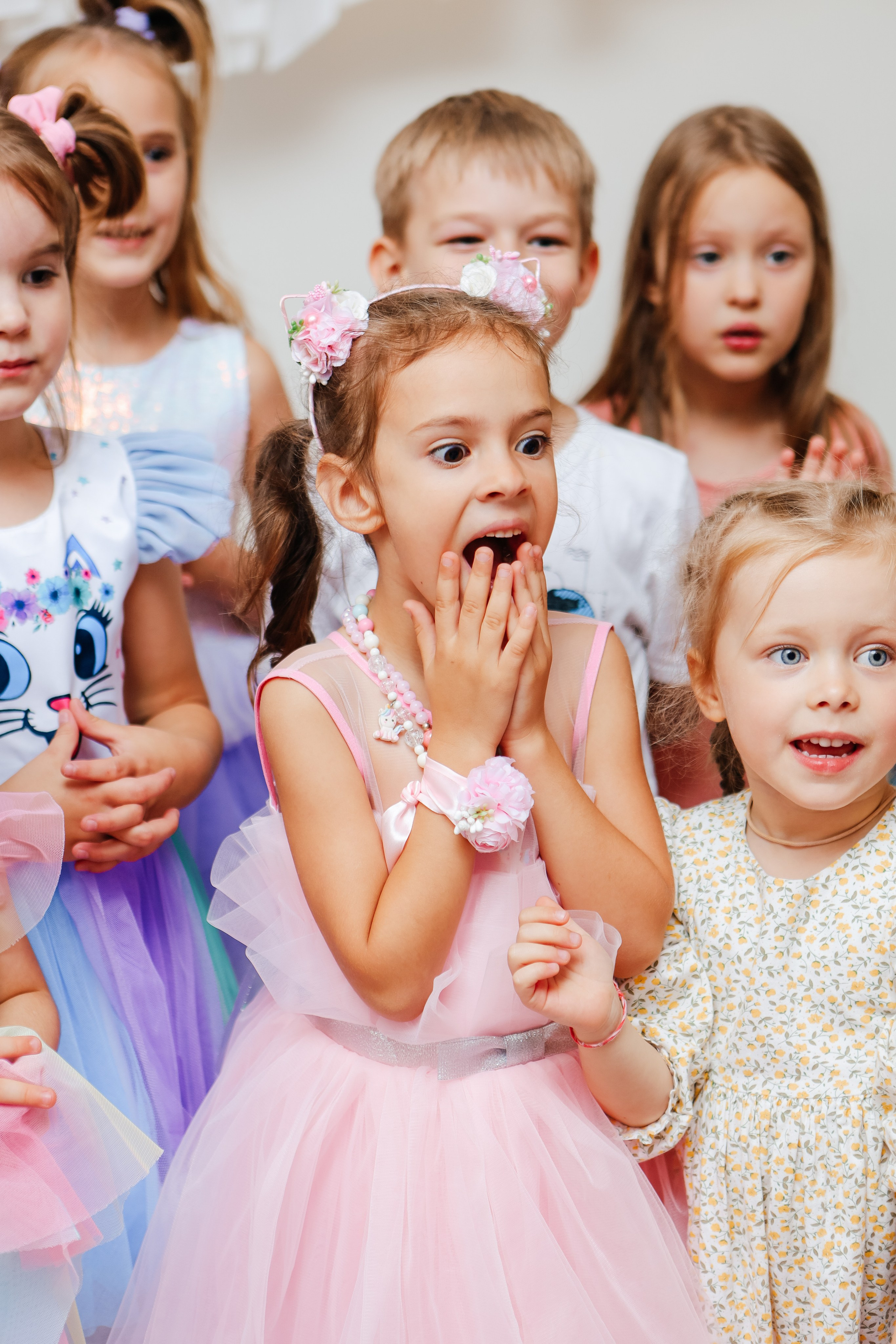 Репортажный фотограф в Омске Ларионова Елена