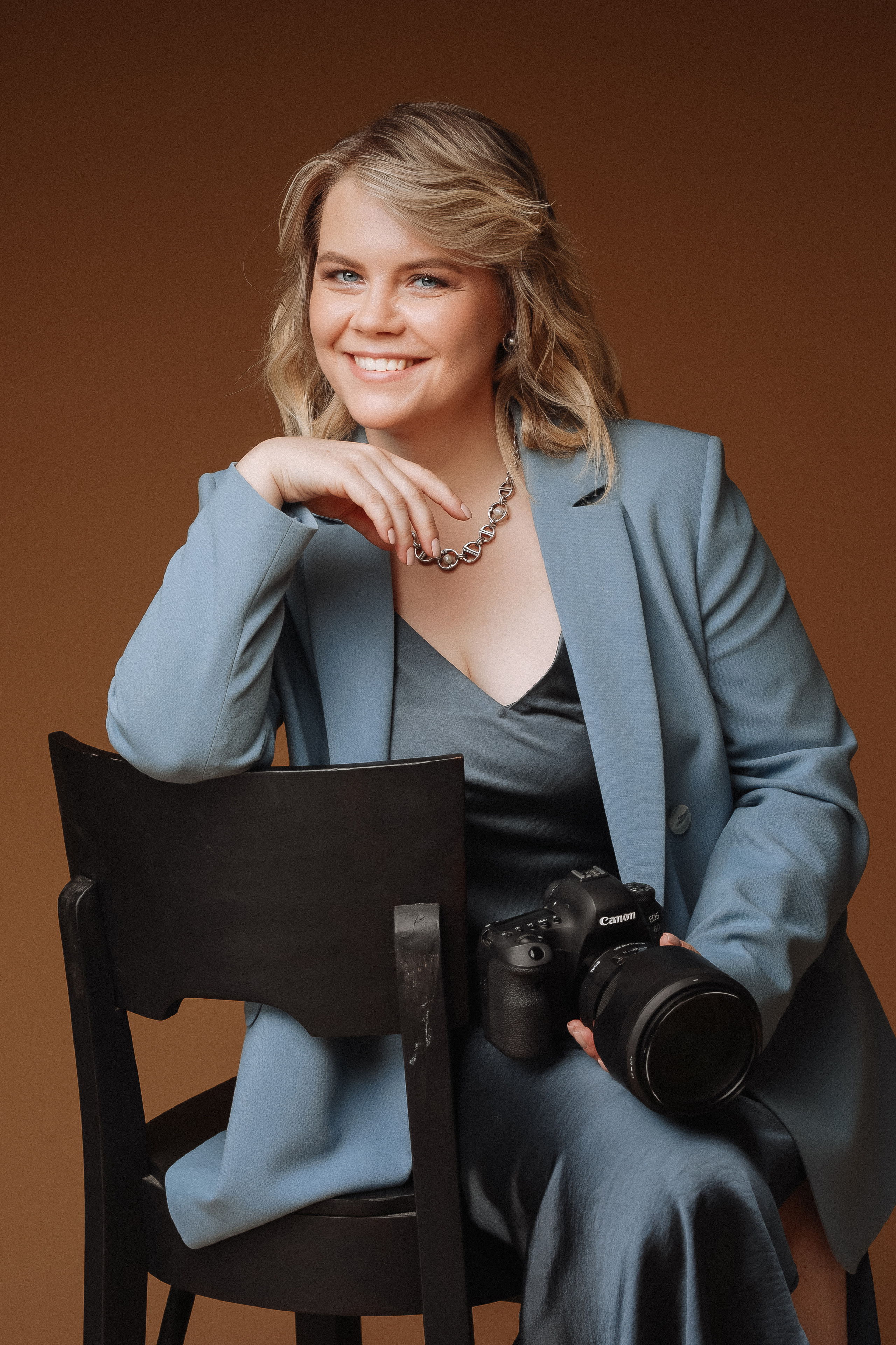 Фотограф Телегина Светлана