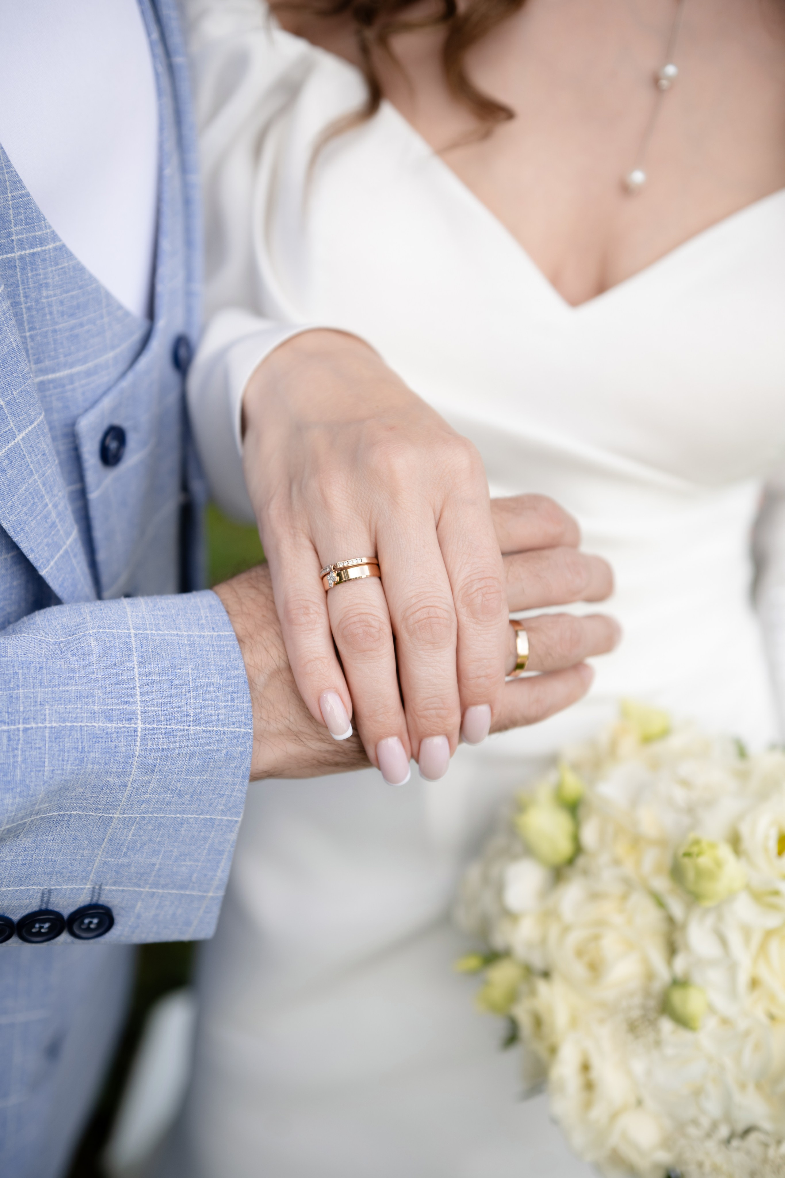 Фотограф в Новоуральске Анна Молодожен