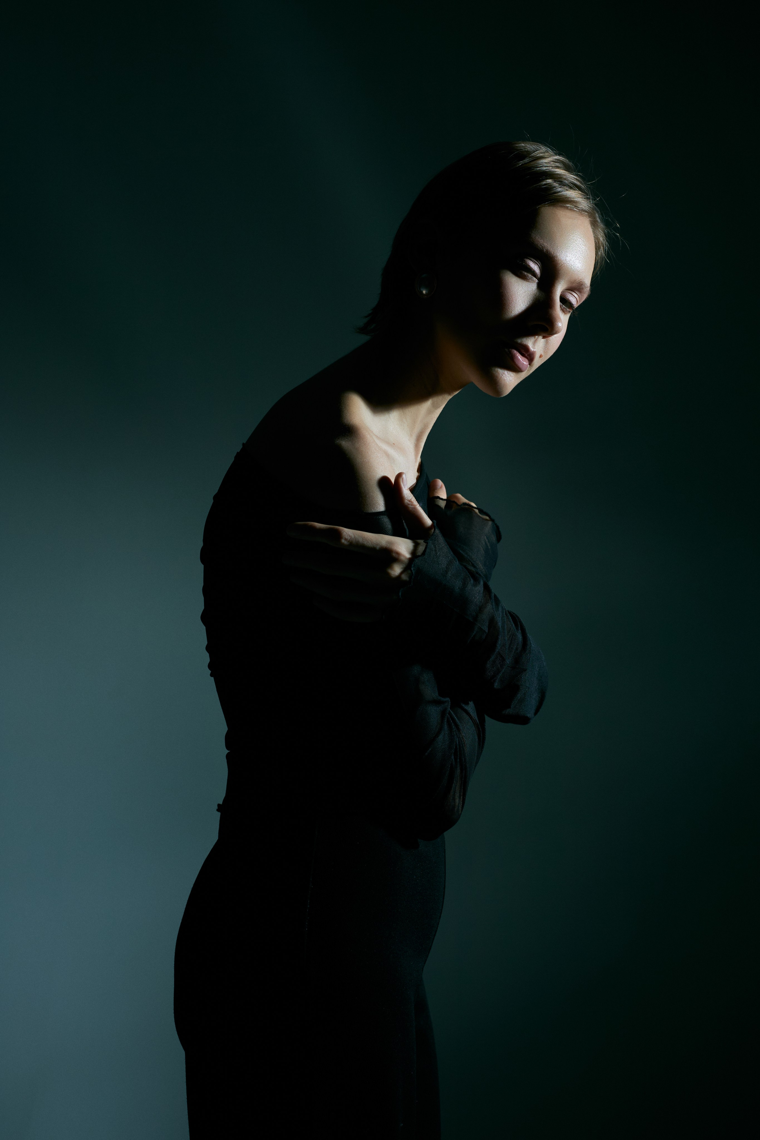 Портфолио. Составная страница