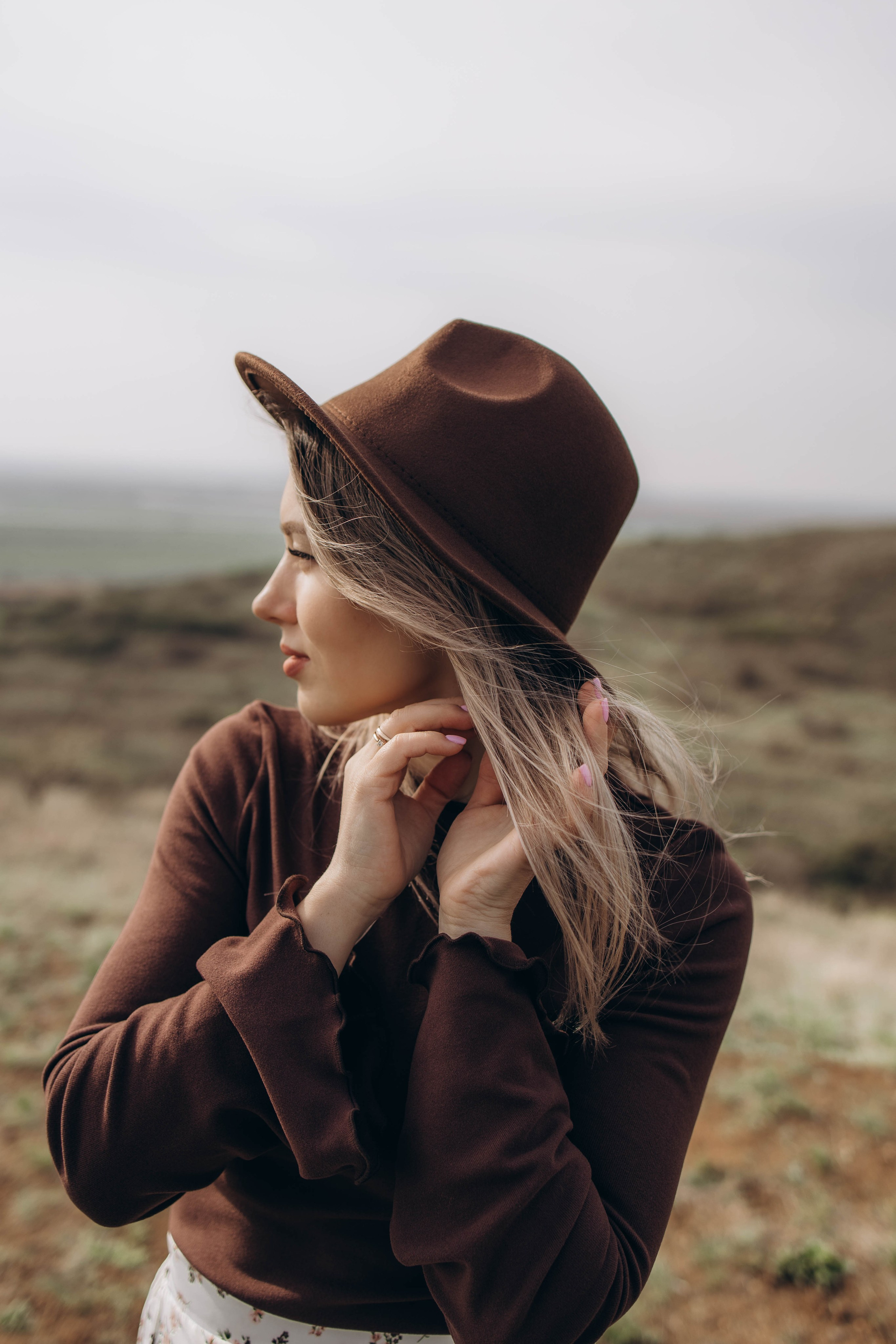 Контакты. Фотограф Алевтина Матешук