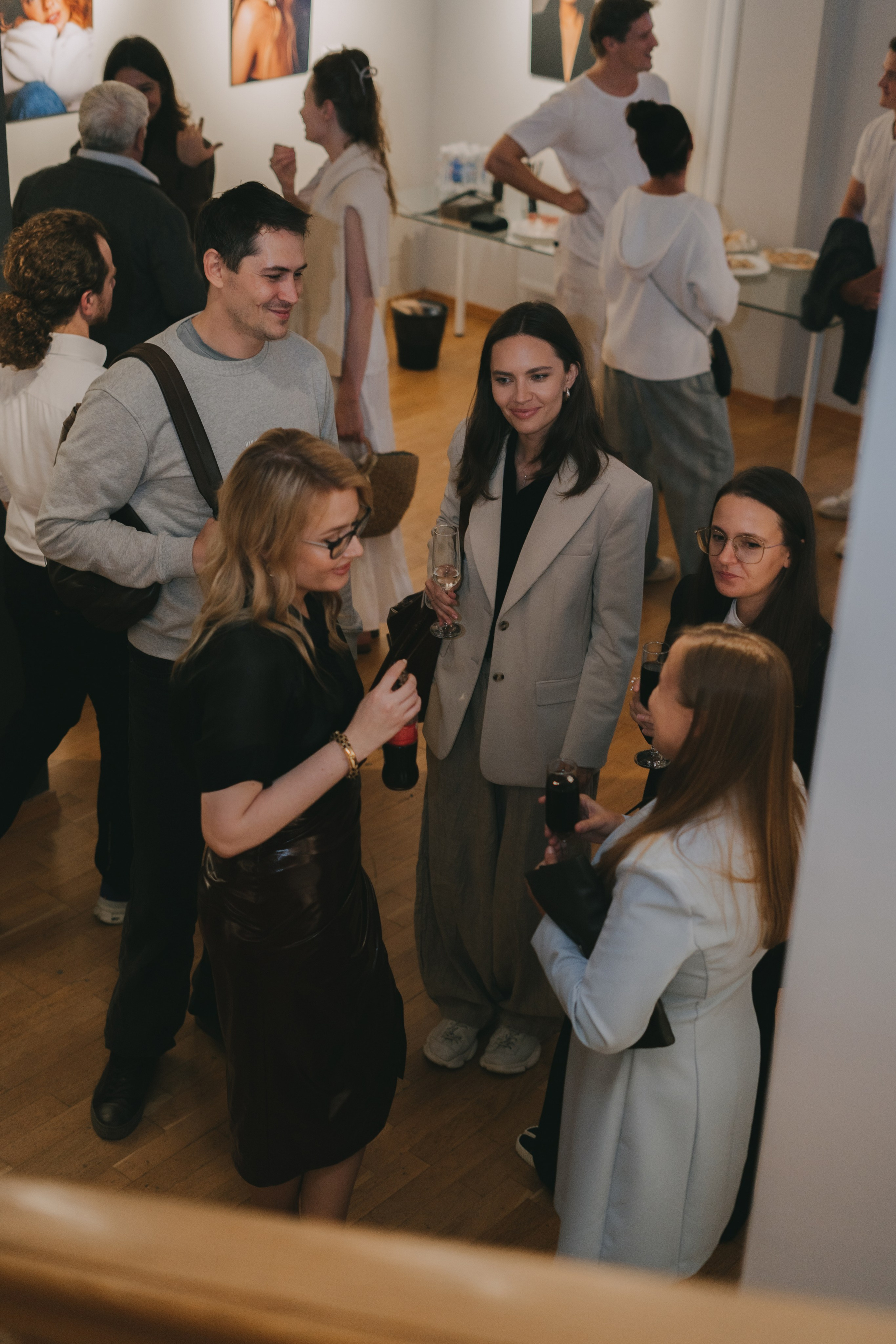 Портретный фотограф в Москве Lelya Martian