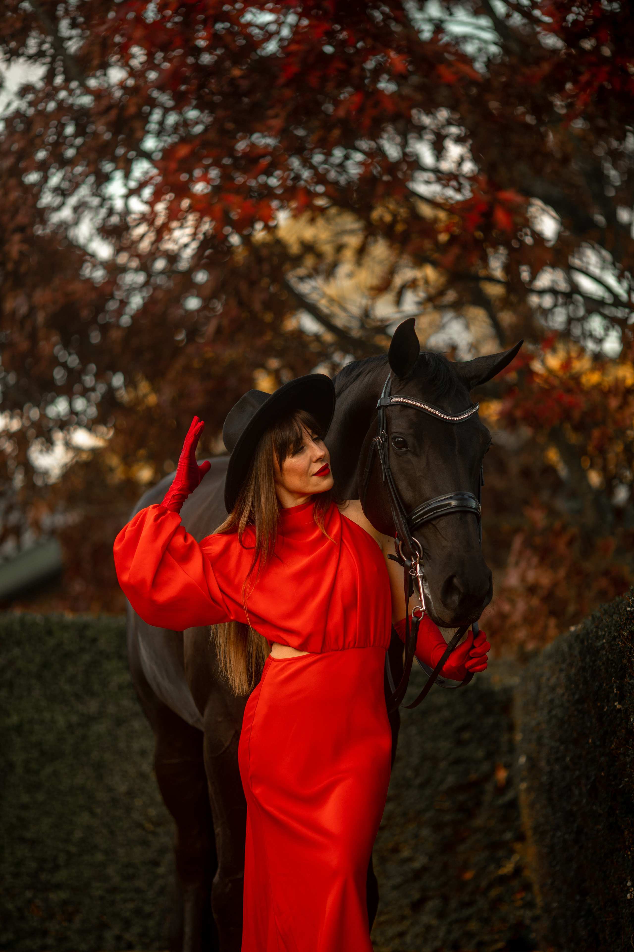 Другие города. Художественная фотография Анны Онтиковой в Москве и Томске