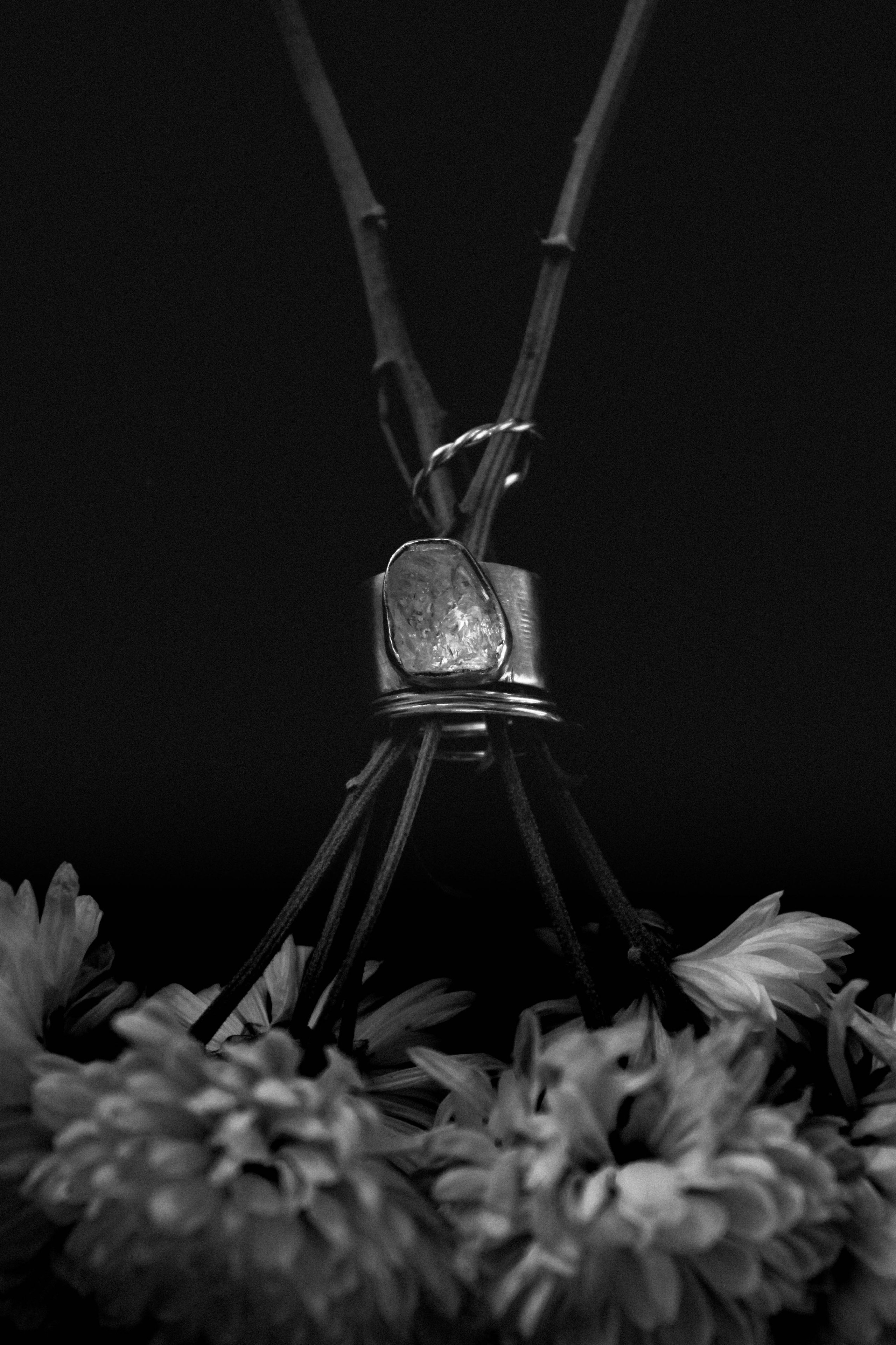 Портретный и ню фотограф в Москве Александра Мишура