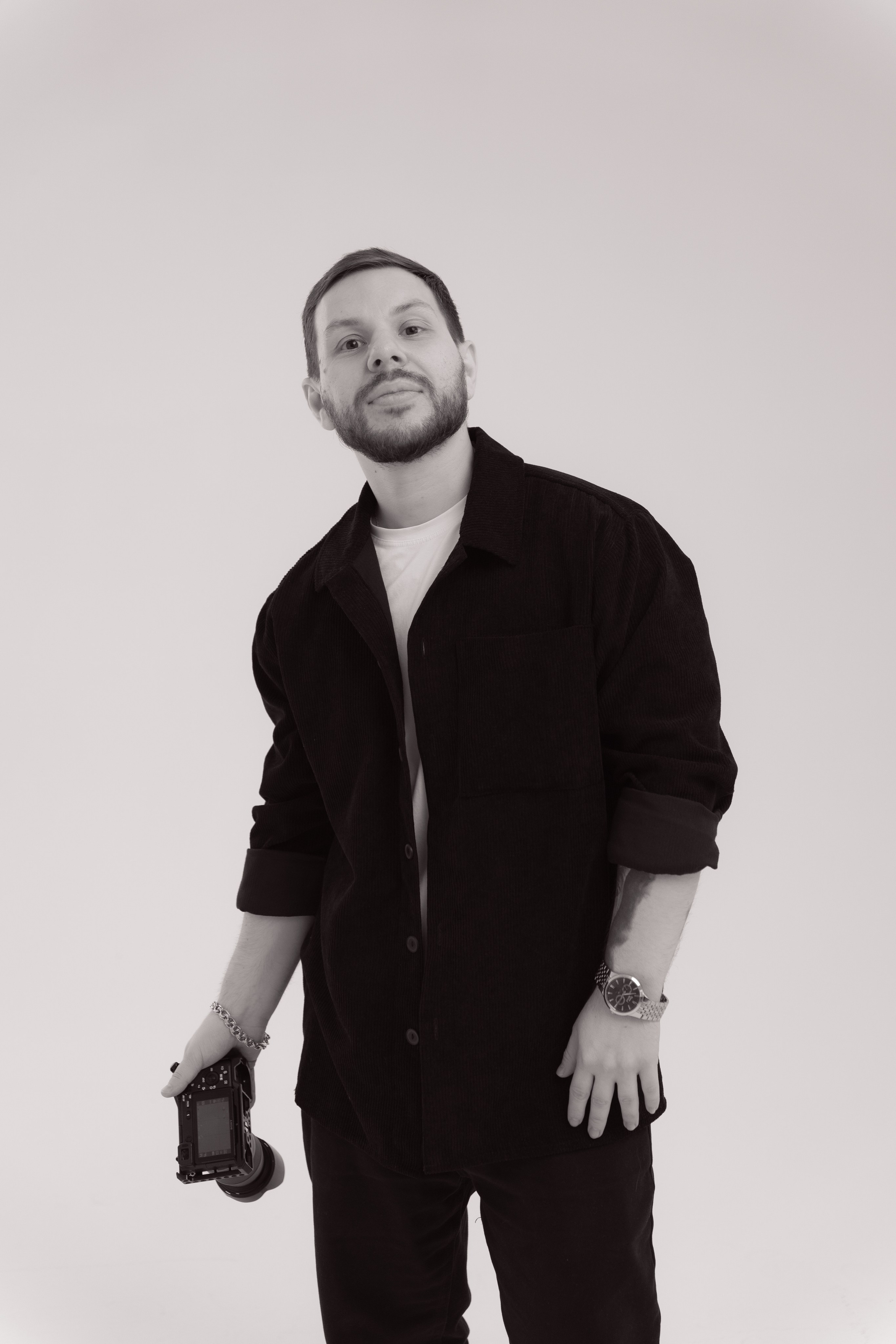 Пузаков Богдан я фотограф из Москвы. slowbo pro