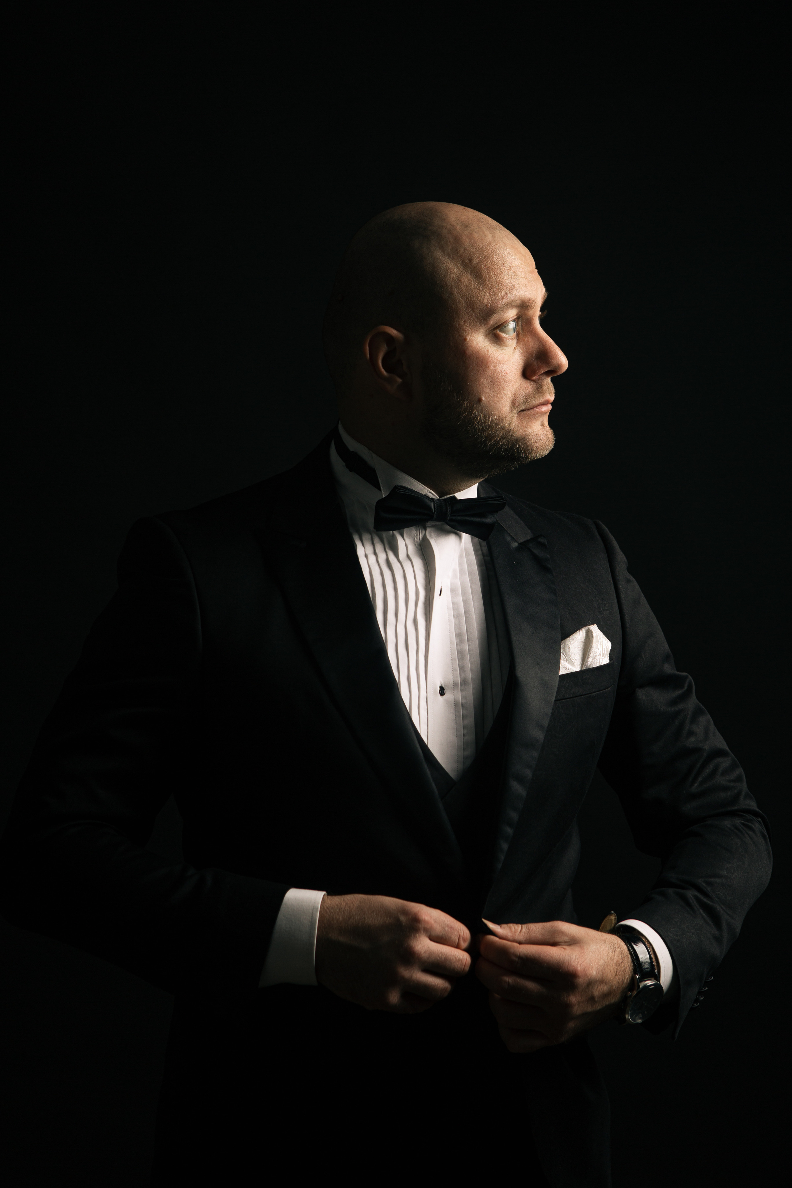 Бизнес портреты. Фотограф Таня Тощевикова