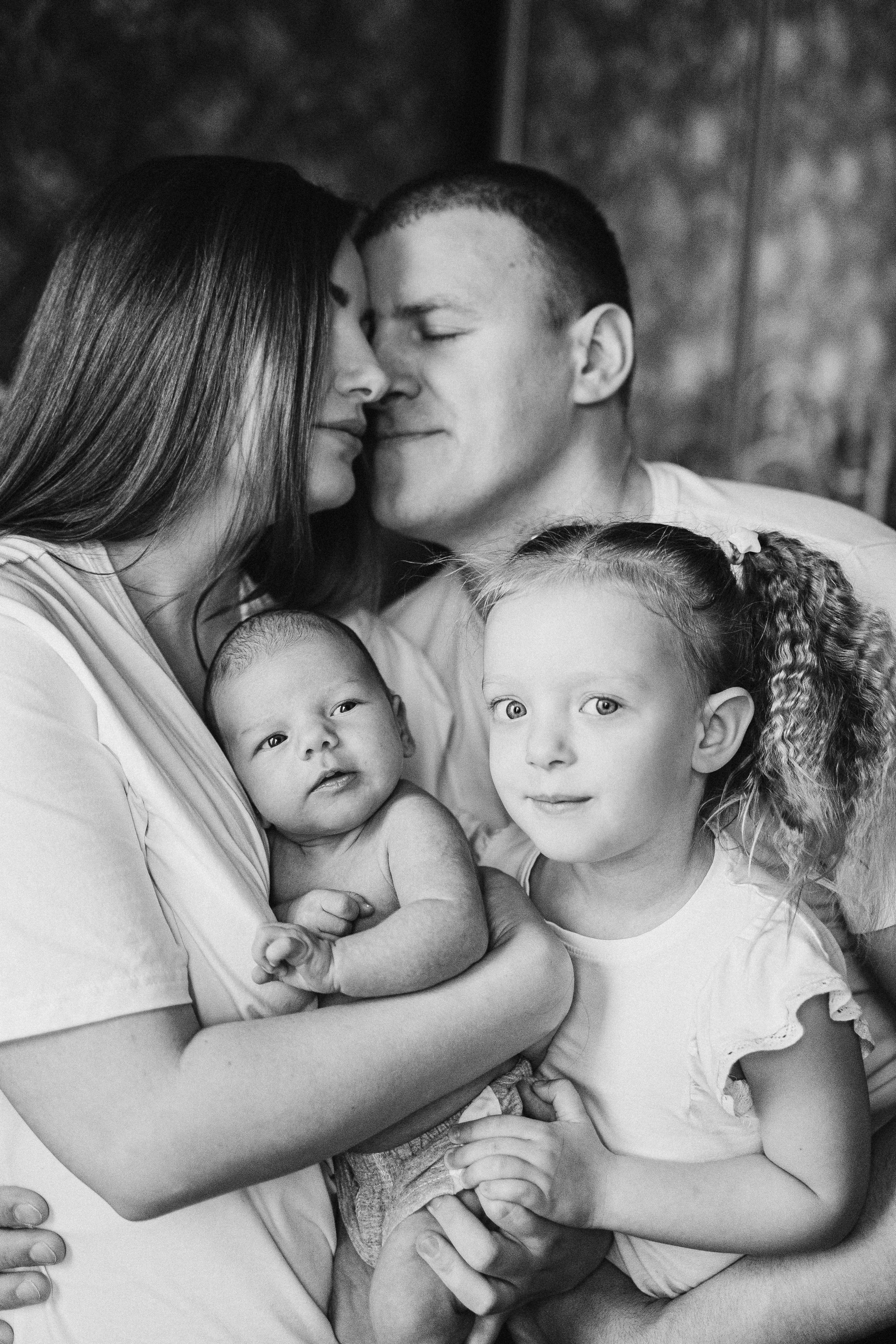 Фотограф в Московске | Съемка новорожденных, сохрани первые улыбки