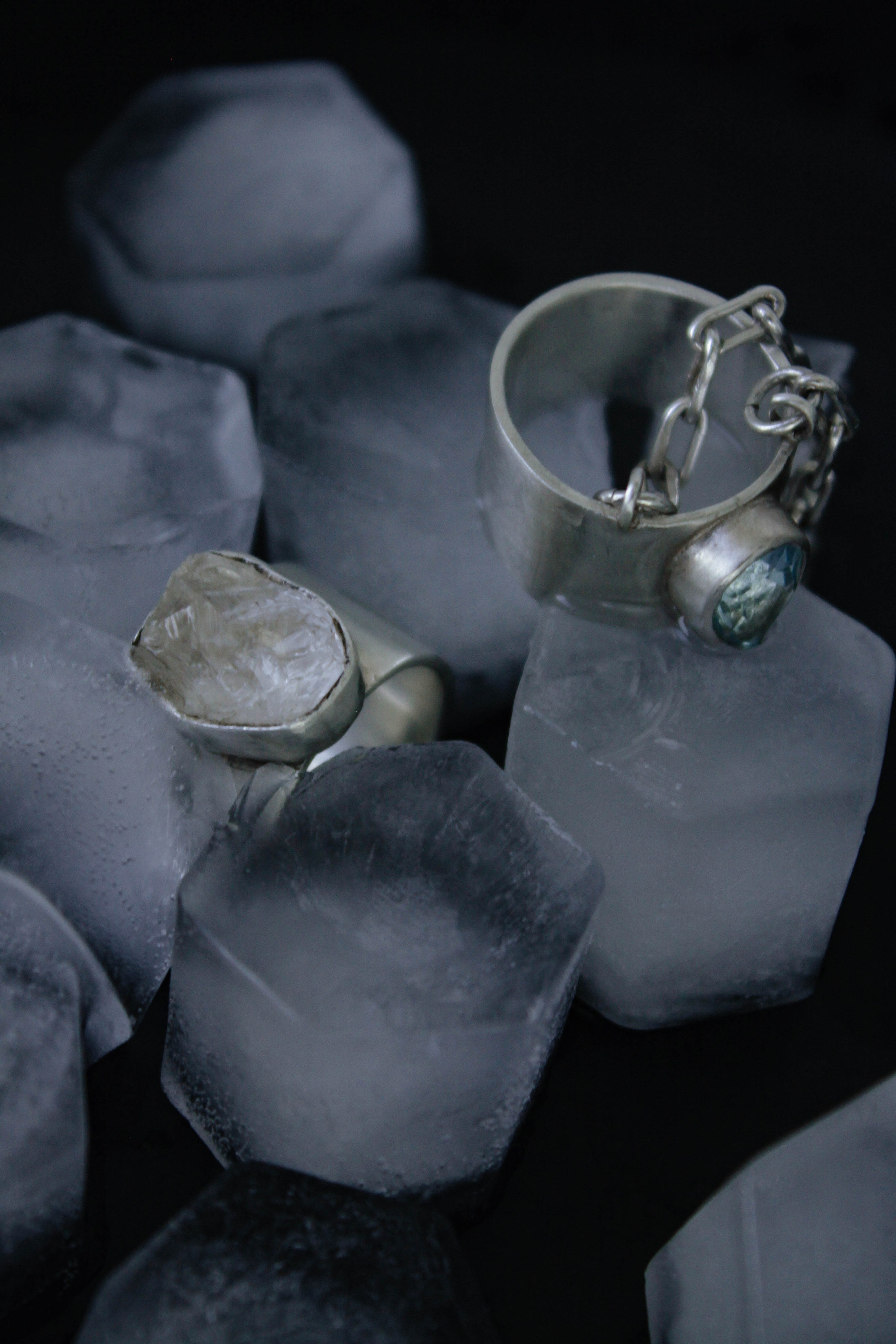 Портретный и ню фотограф в Москве Александра Мишура