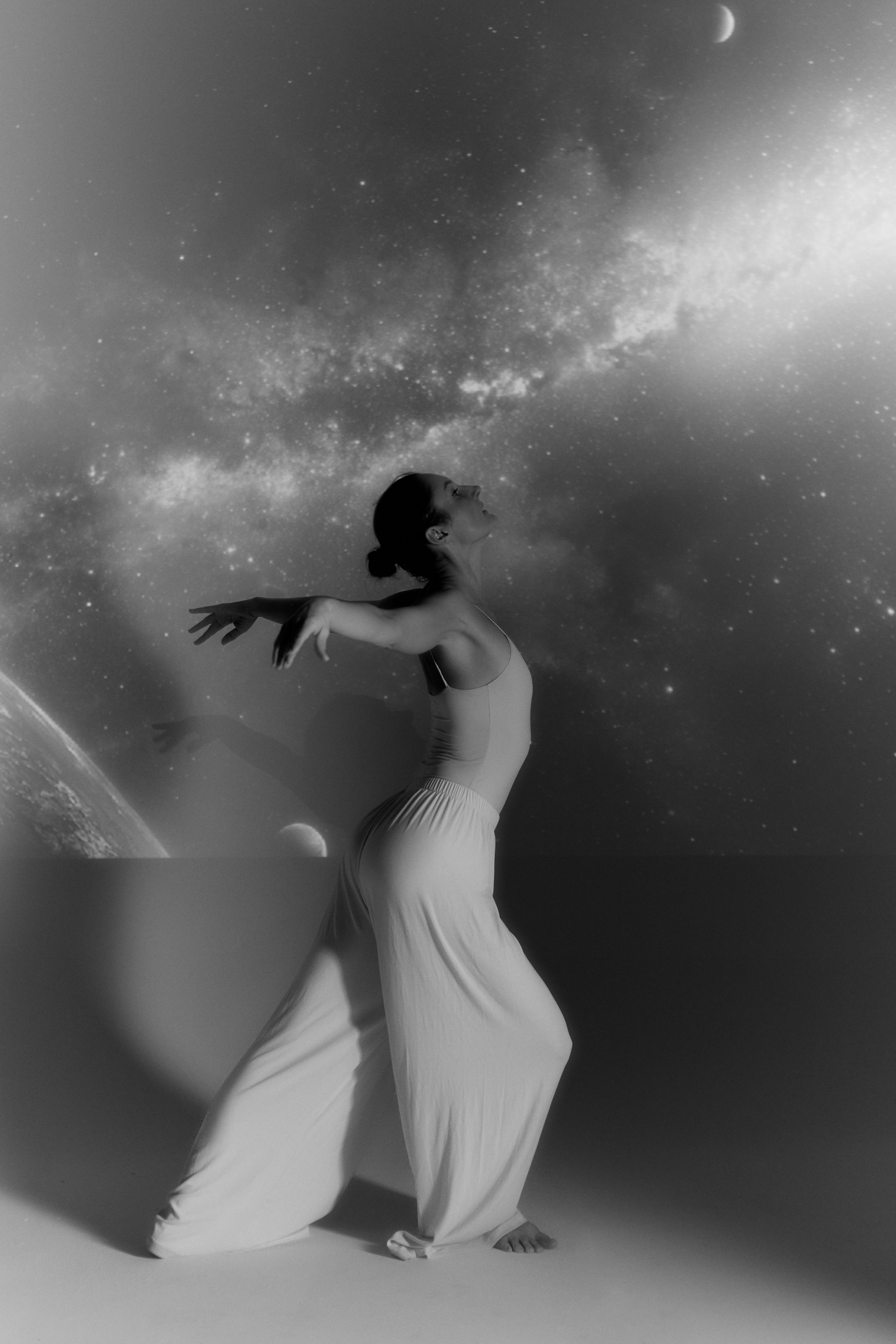 Портфолио. Составная страница