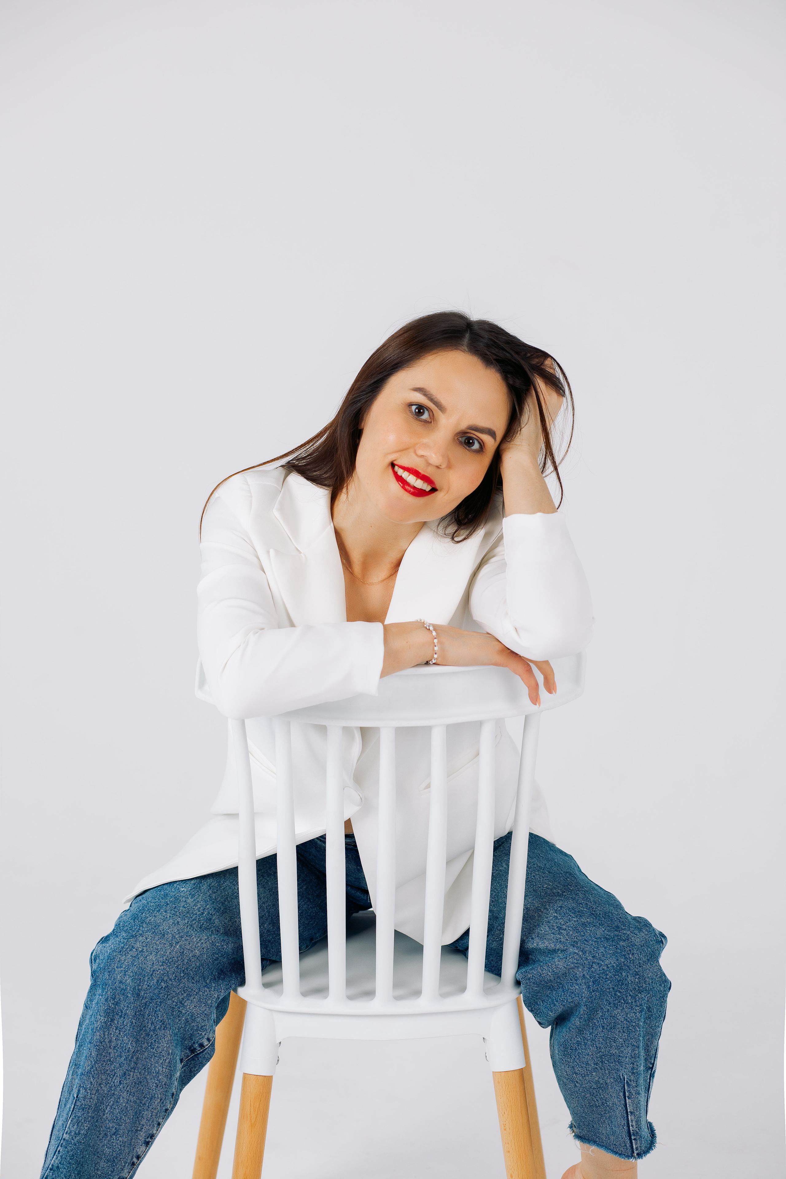 Фотограф Санкт-Петербург Натали Тяглова