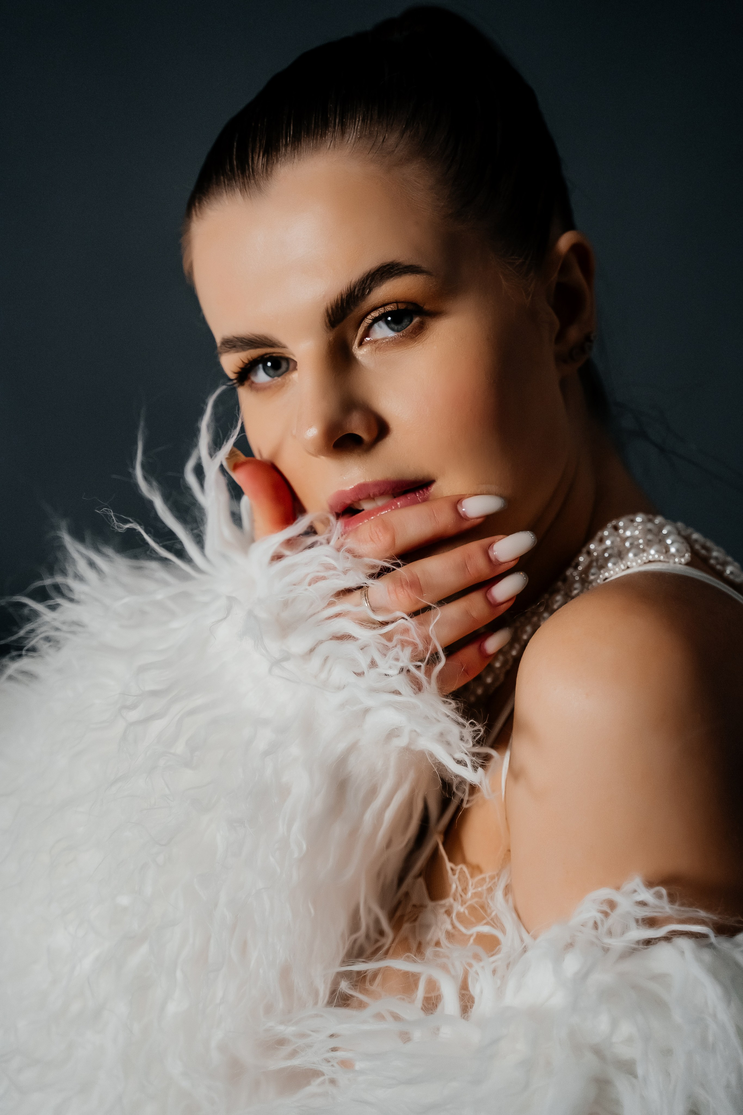 Фотограф Смоленск Дина Петровская