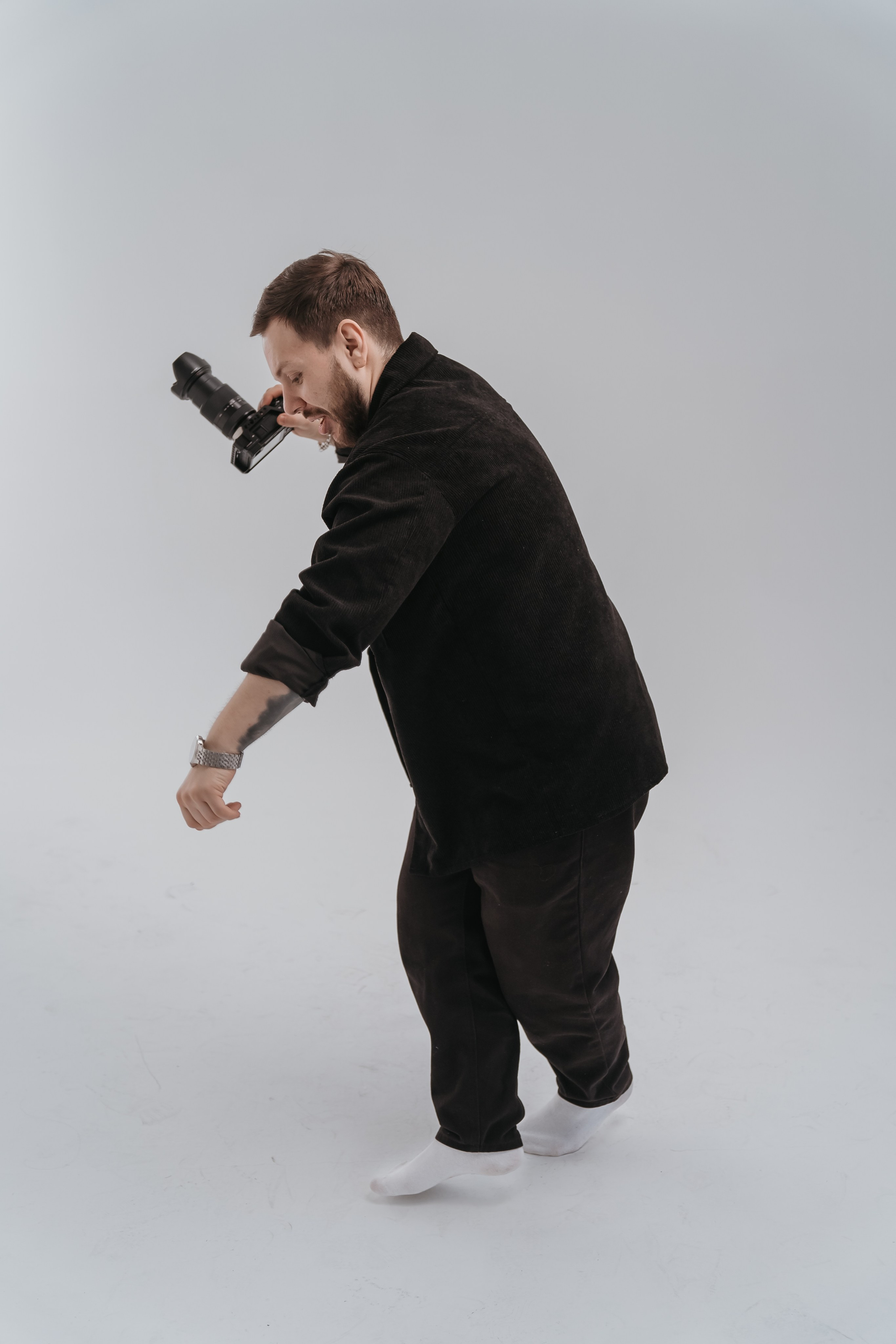 Об авторе. Пузаков Богдан я фотограф из Москвы. slowbo pro