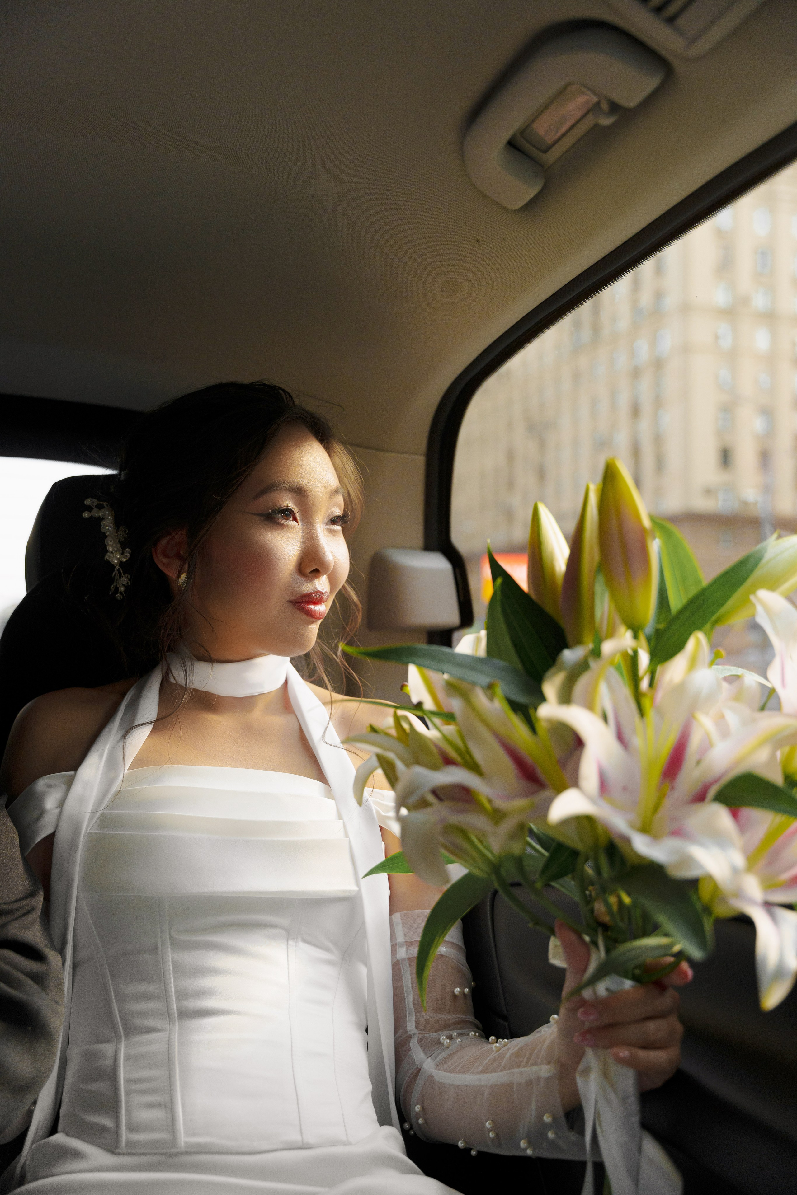 Главная. Фотограф в Москве Цыплухина Полина