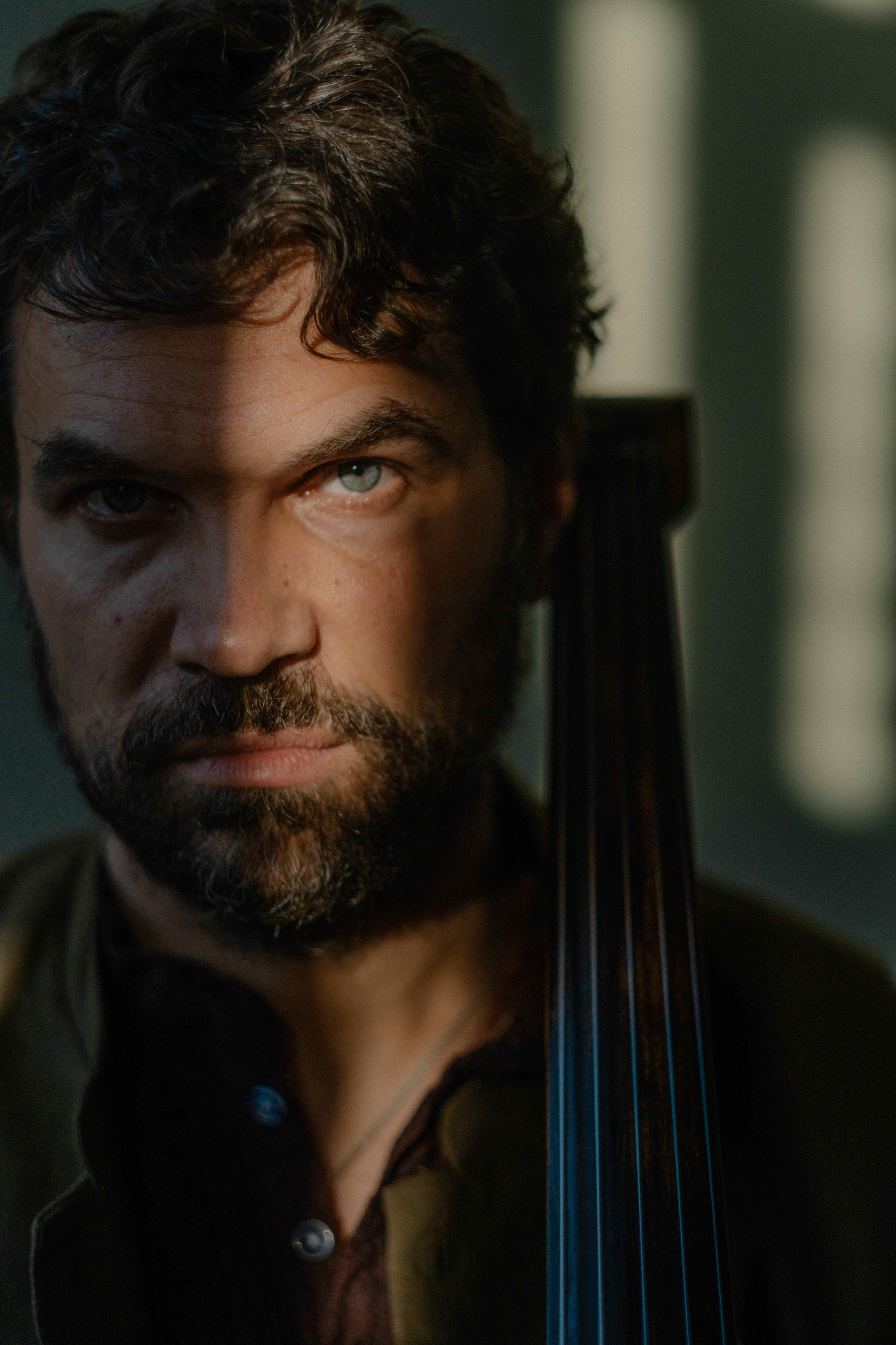 PERSONA. звуко-видео терапия