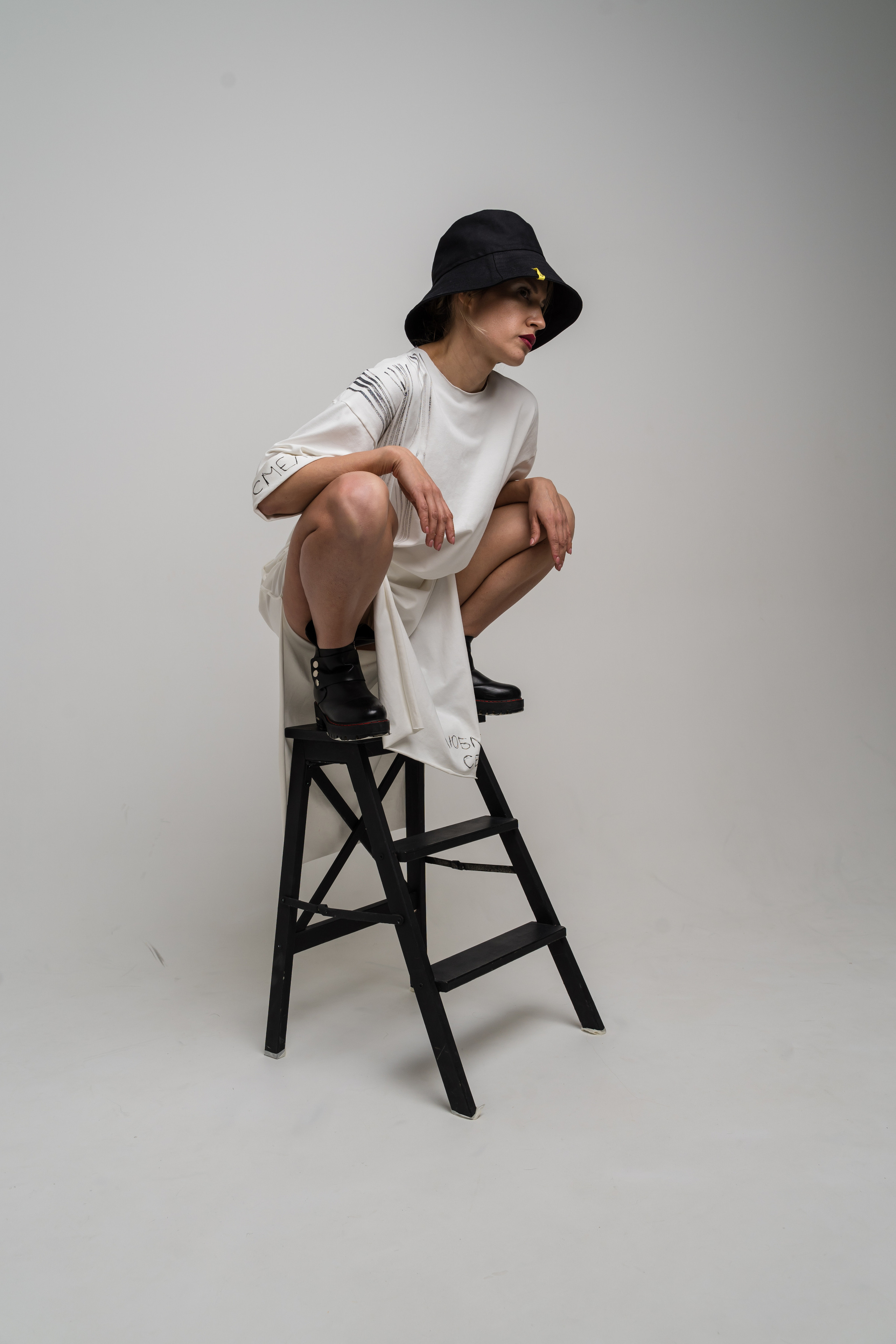 На кортах. Съемка портретных фотографий в Краснодаре Егор Клейчин