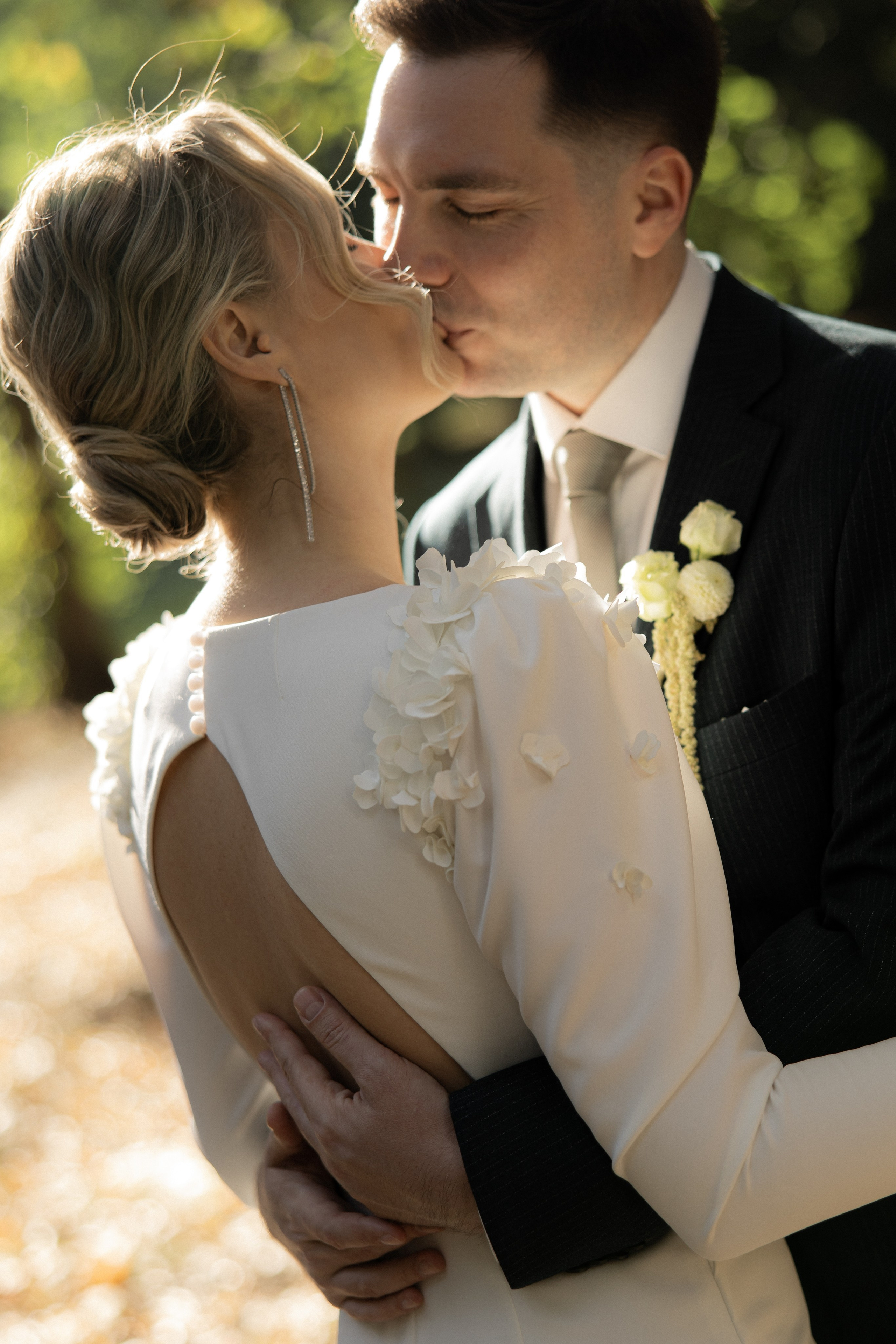 Свадебный фотограф Москва