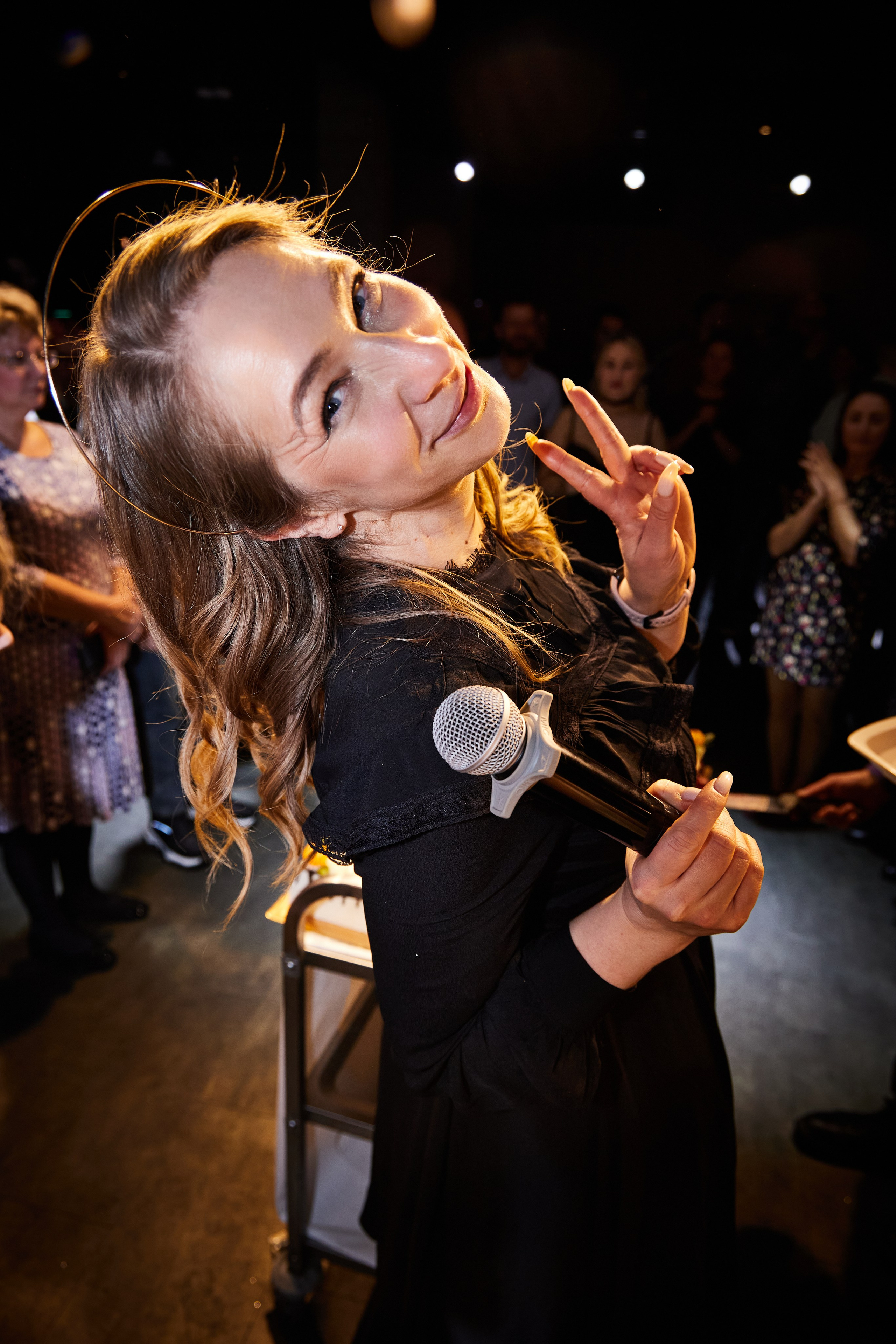 Портфолио. Составная страница