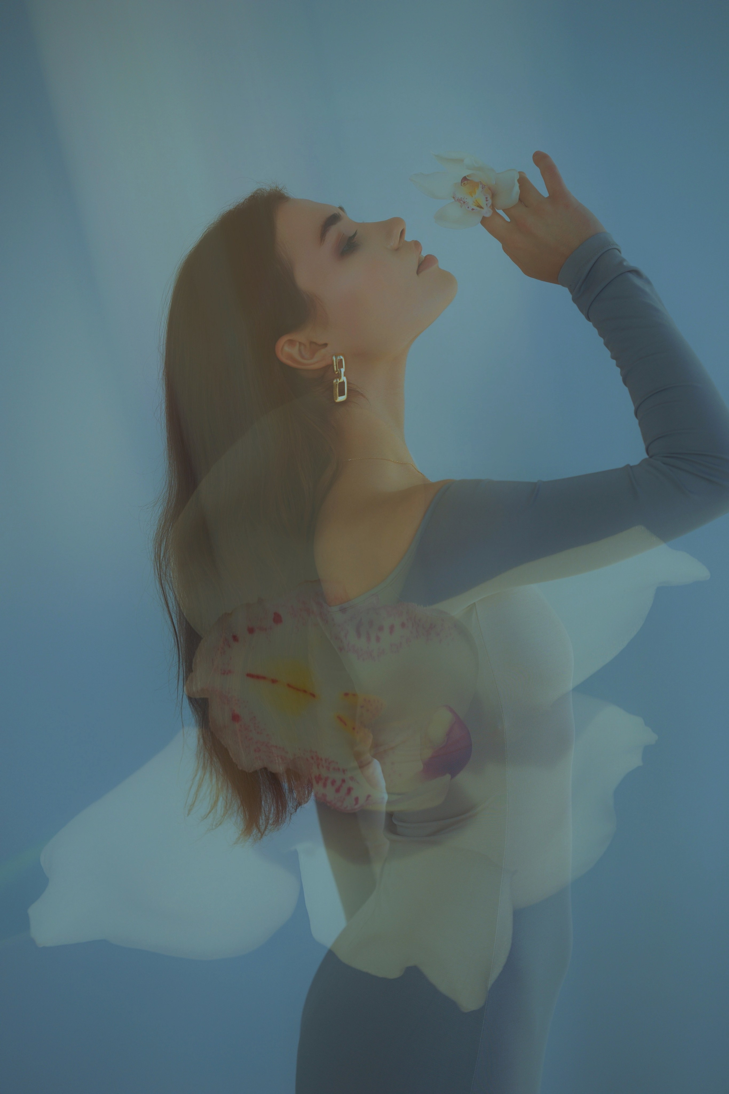 Анастасия Уварова. ARTEXPOPHOTO