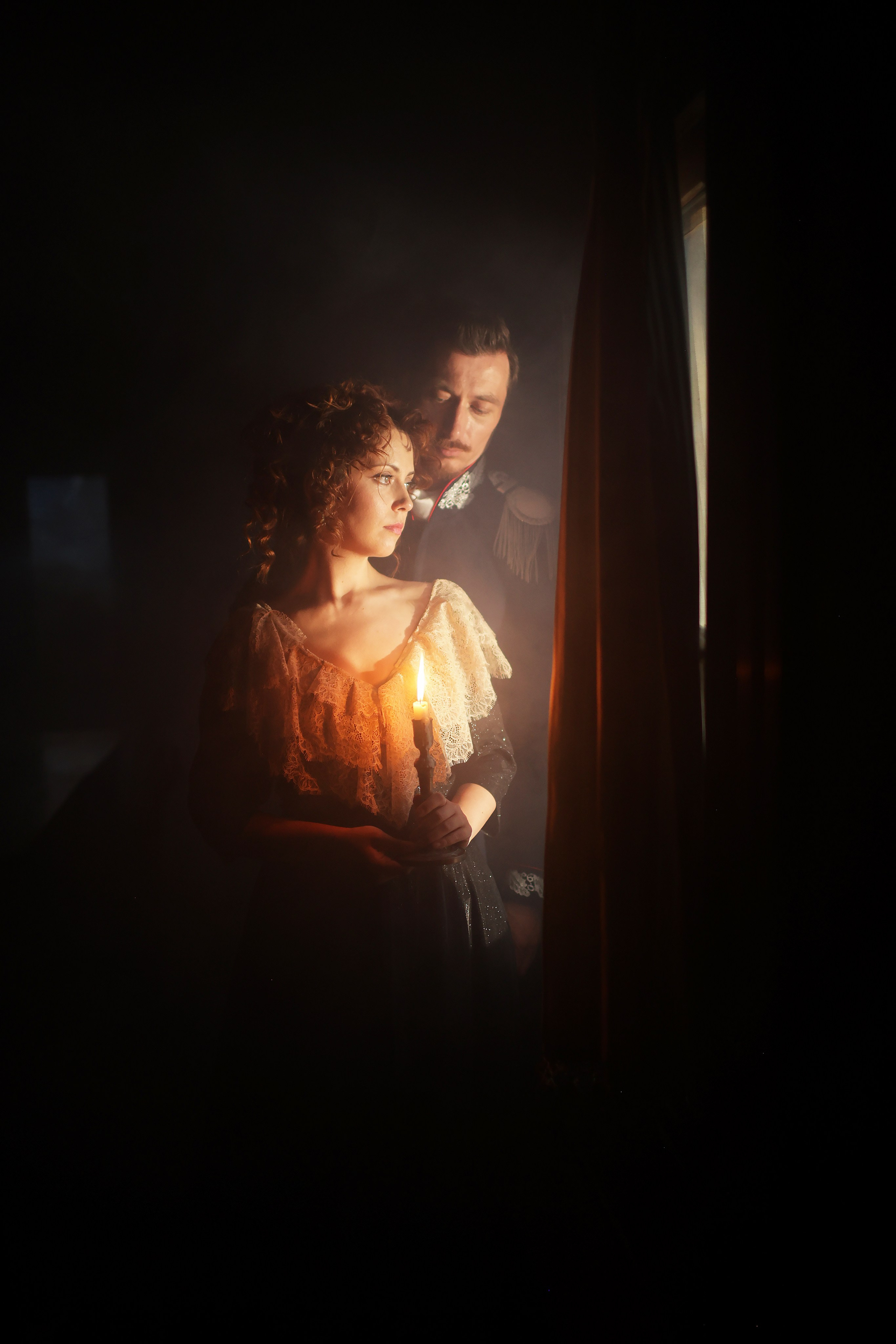 Анна Ефремова. ARTEXPOPHOTO