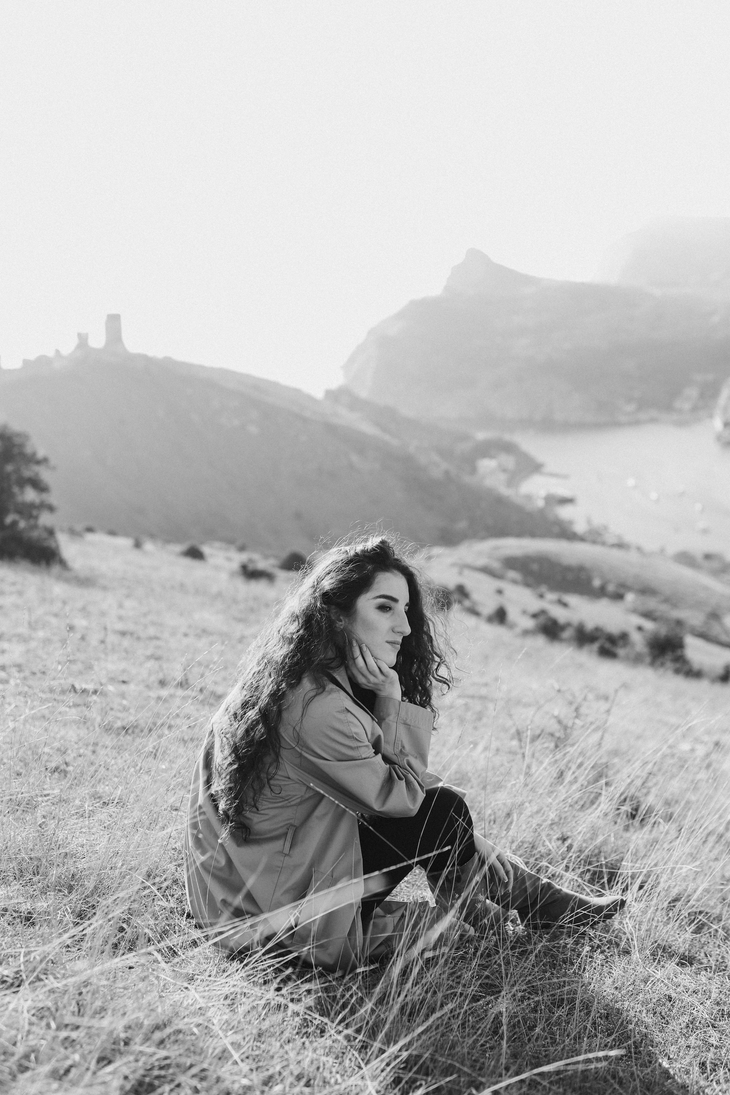 Свадебный фотограф в Ялте Булгакова Анна