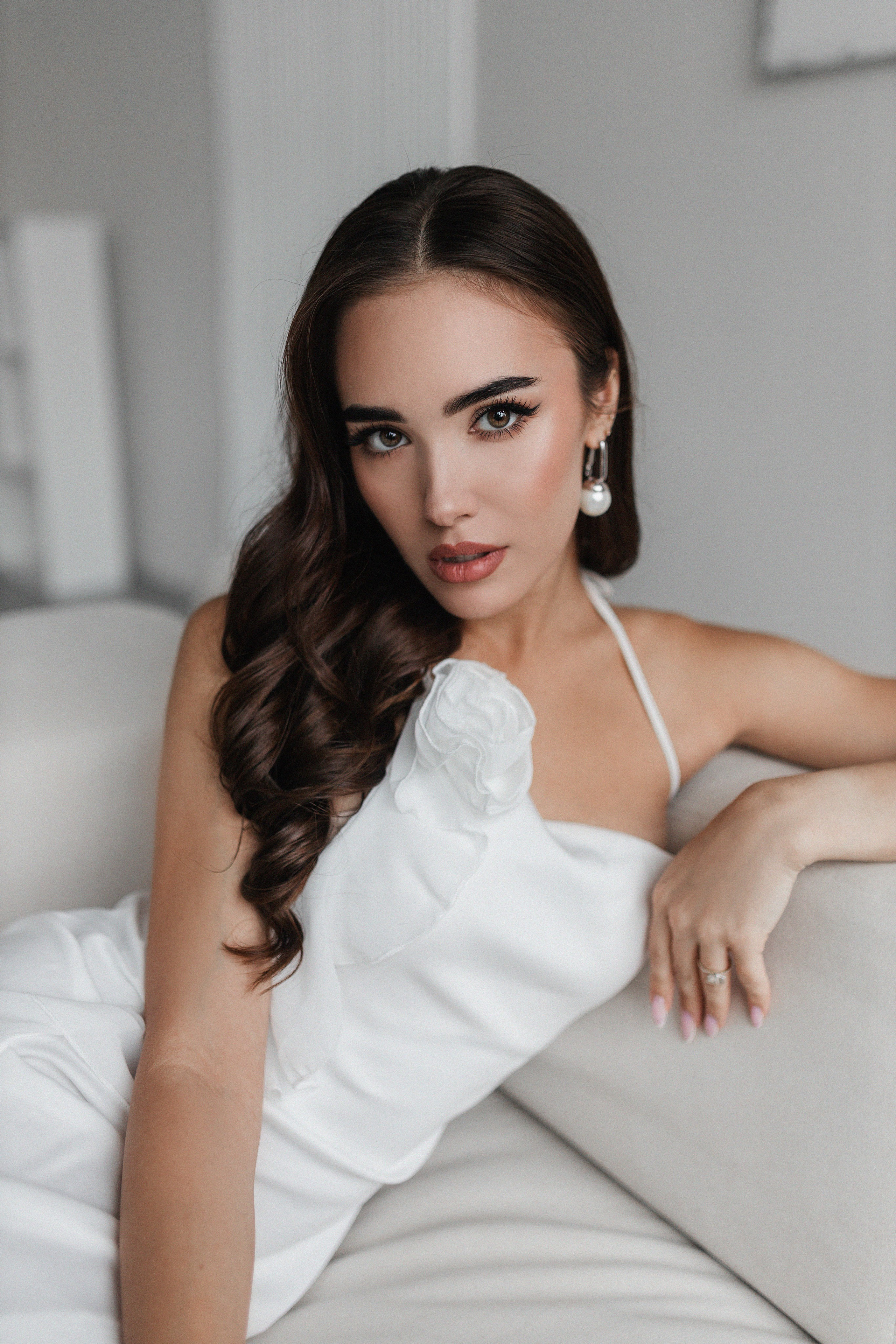 Дарья. Contentstproduction