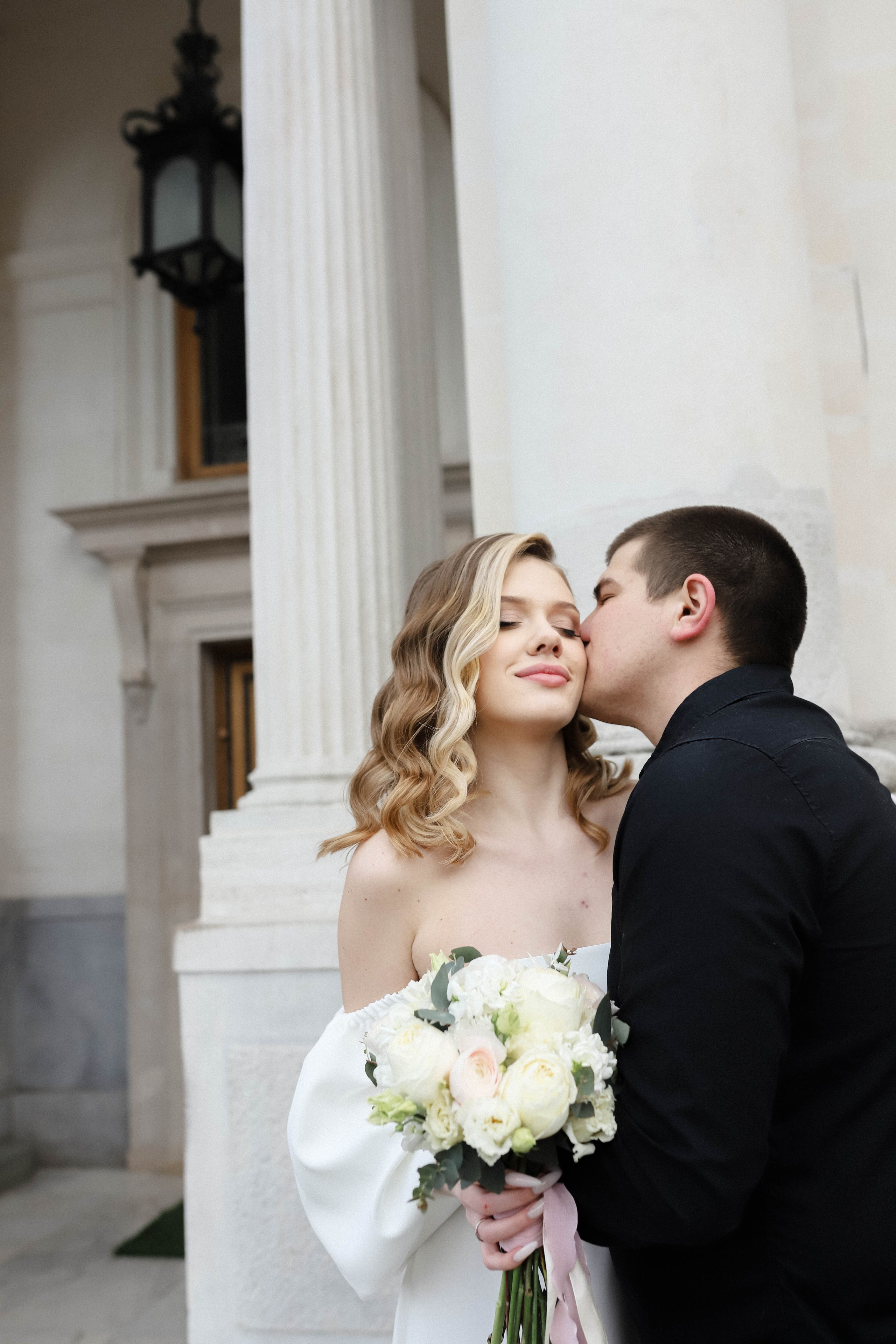 Свадебный фотограф в Ялте Булгакова Анна