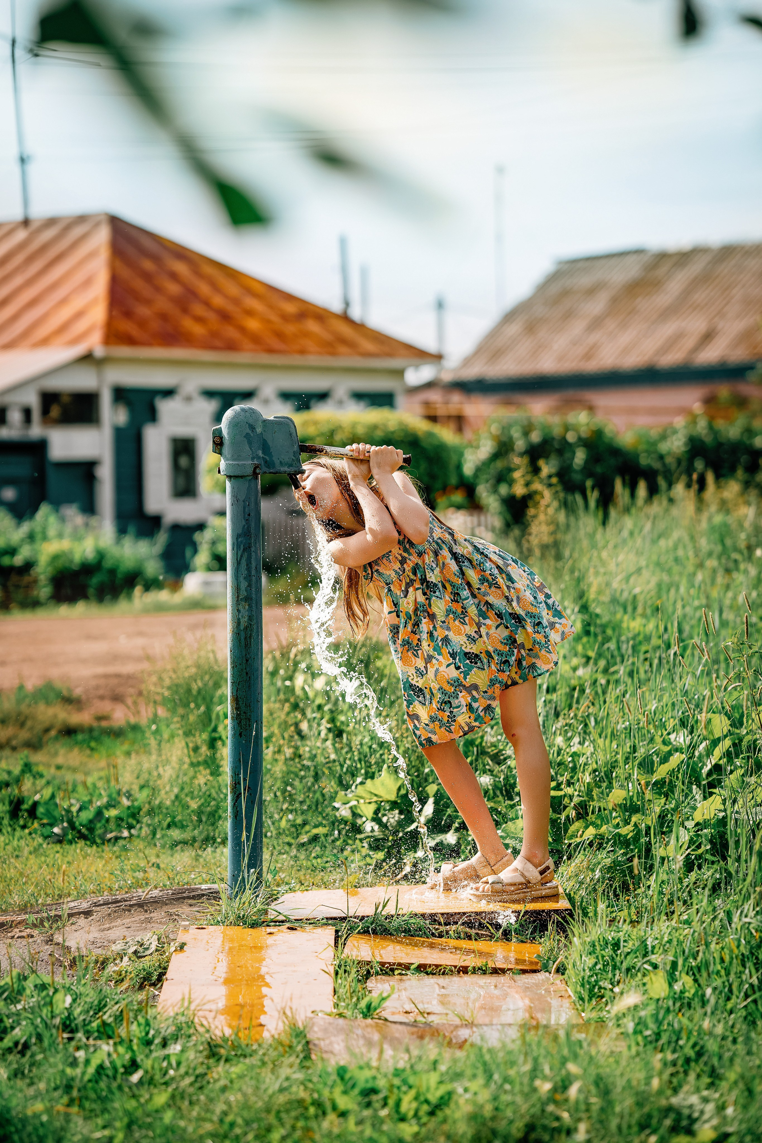 Полунина Валентина. ARTEXPOPHOTO