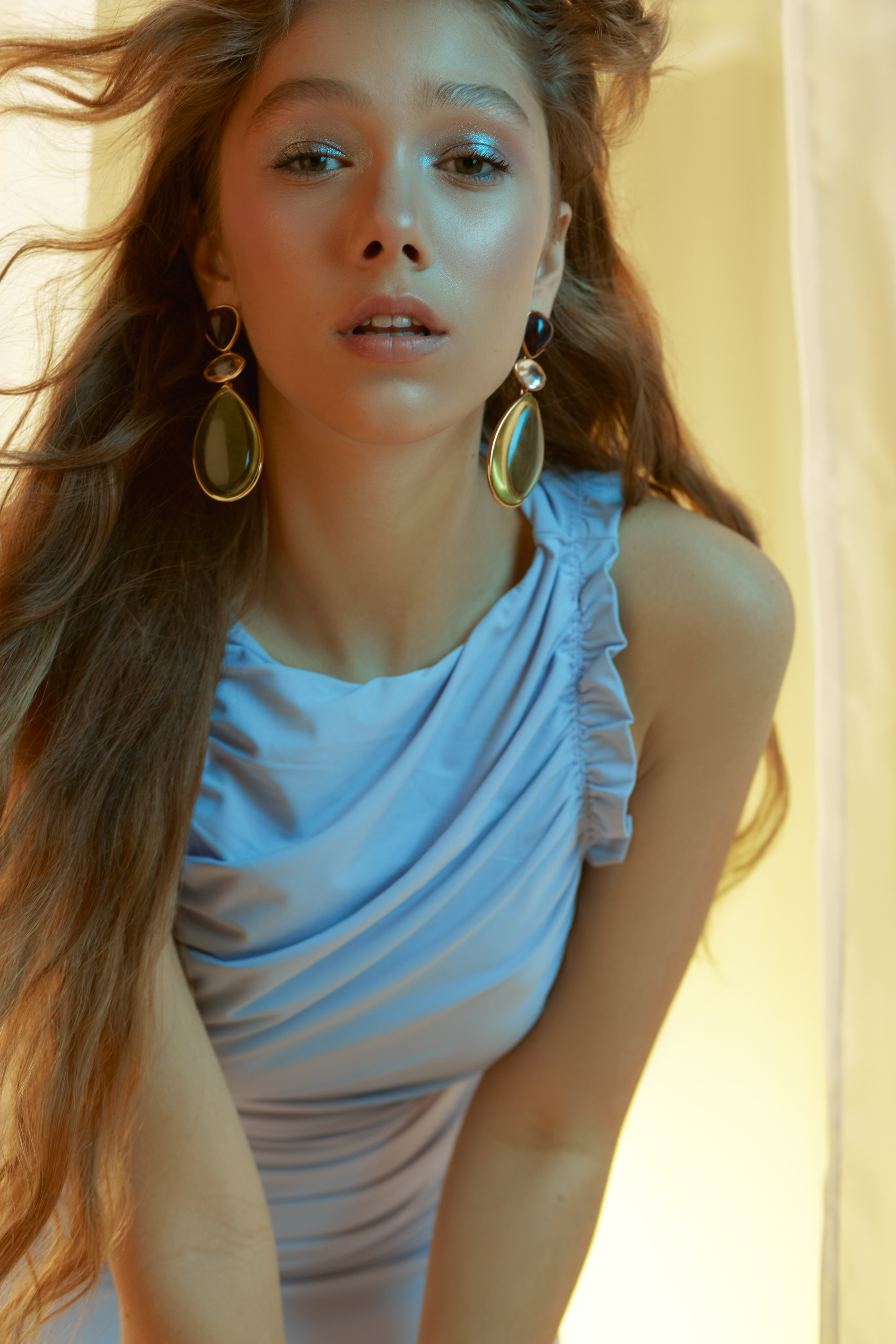 Фотошкола. Фотостудия, фотошкола, студия автопортрета, Астана, Казахстан